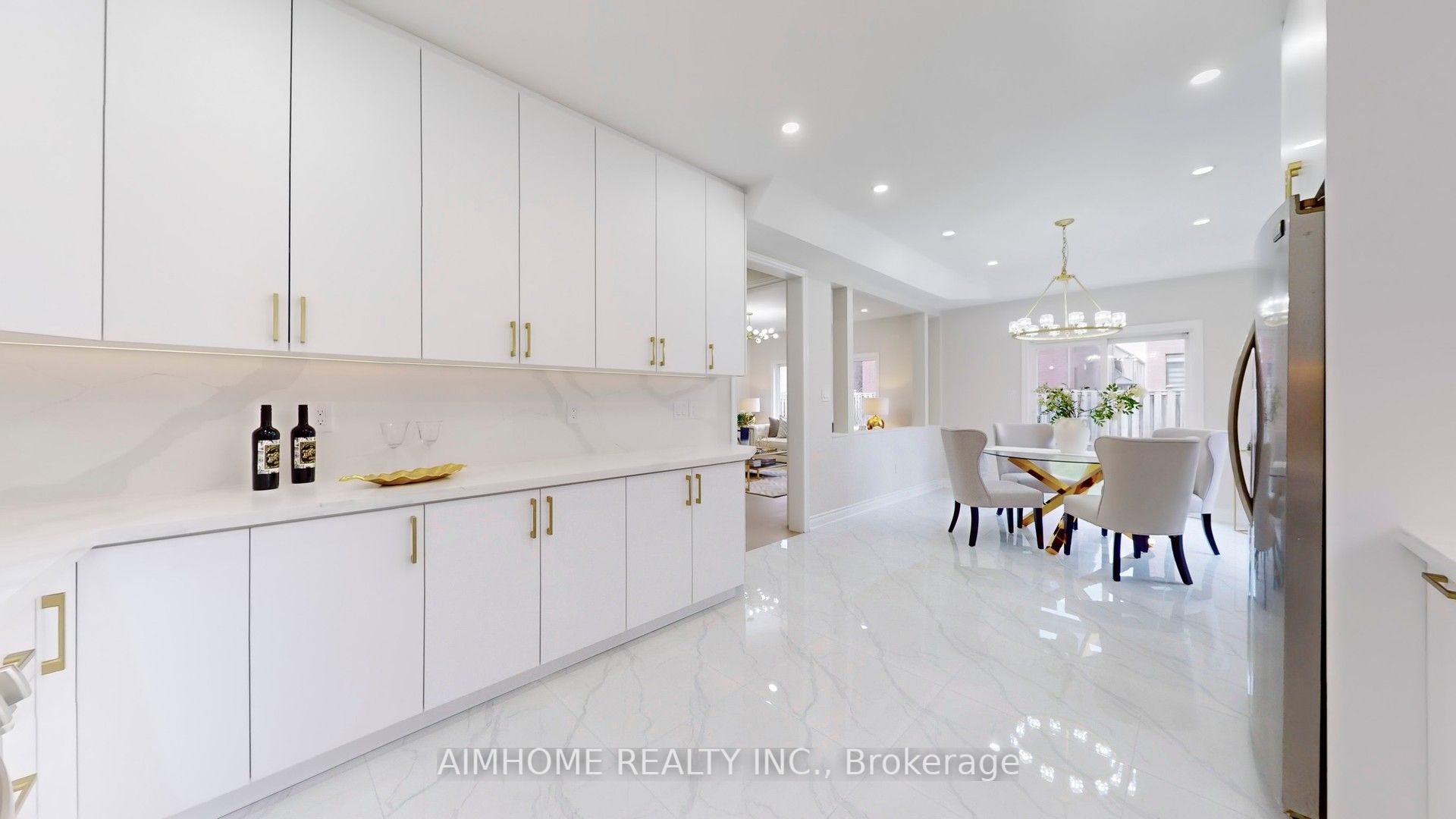 Photo 55 of 592 Highglen Avenue, Markham, Middlefield — HOMEH