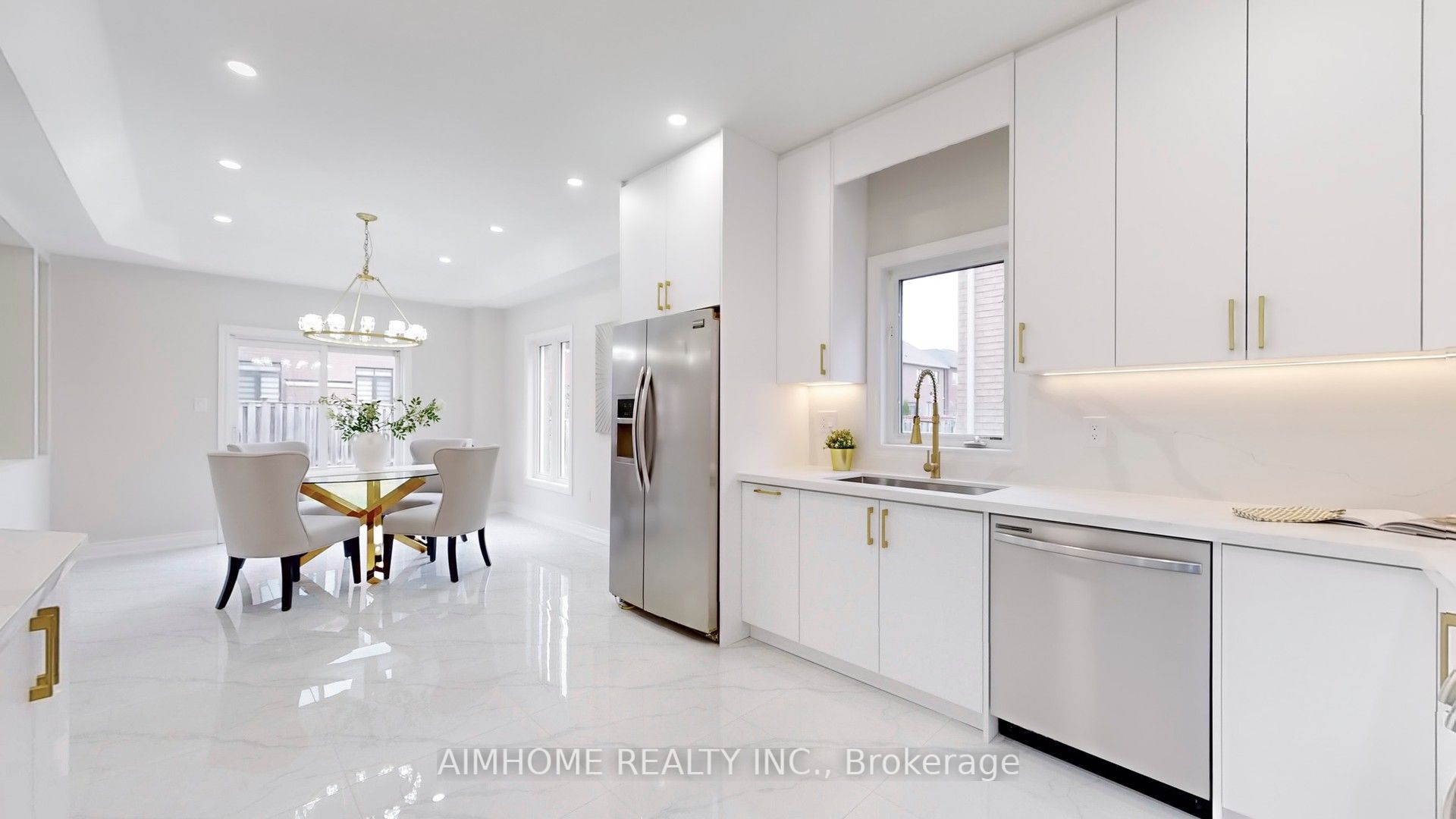 Photo 56 of 592 Highglen Avenue, Markham, Middlefield — HOMEH