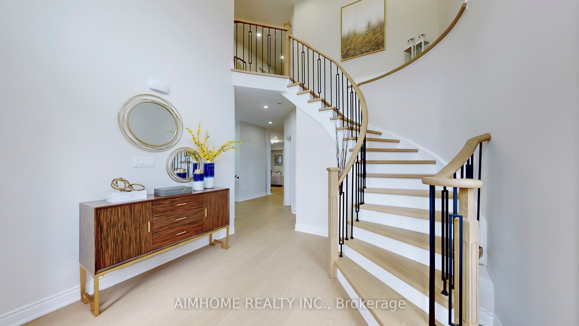 Photo 61 of 592 Highglen Avenue, Markham, Middlefield — HOMEH