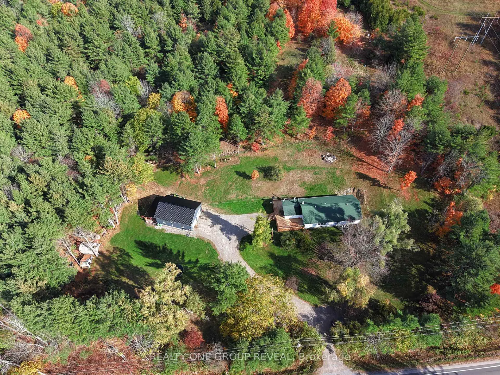 Photo 2 of 1179 County 23 Road, Alnwick/Haldimand, Rural Alnwick/Haldimand — HOMEH