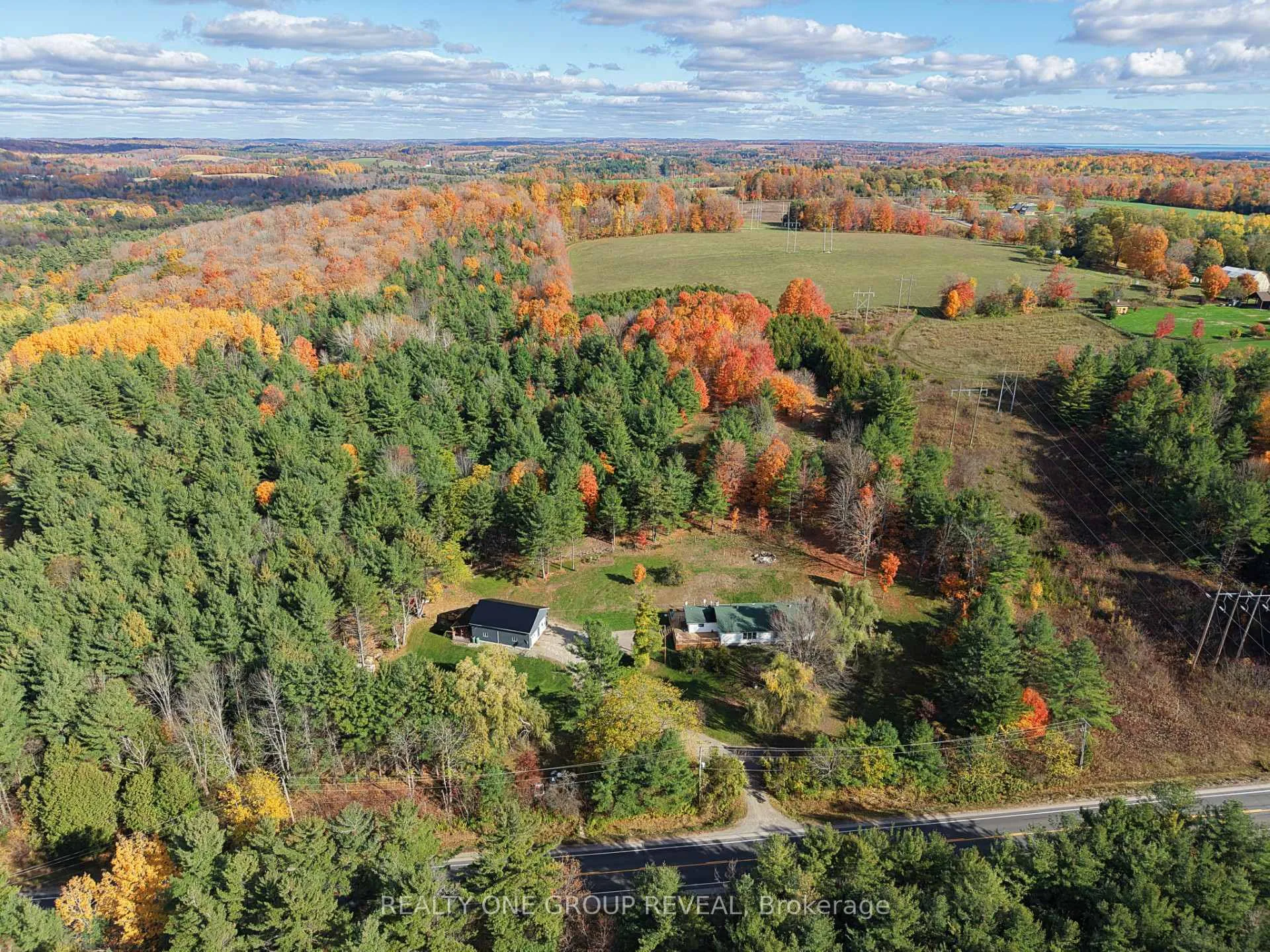Photo 3 of 1179 County 23 Road, Alnwick/Haldimand, Rural Alnwick/Haldimand — HOMEH