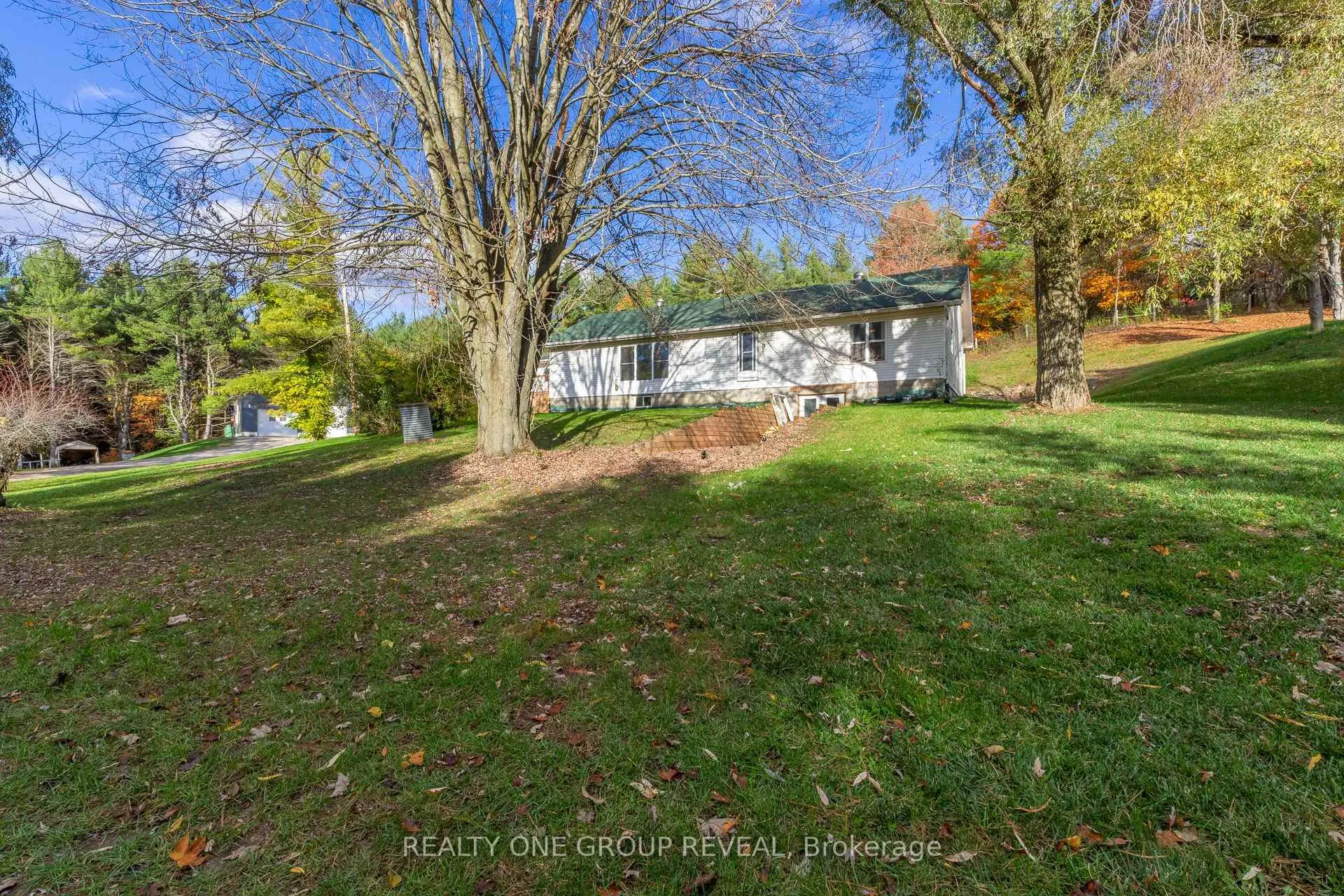 Photo 6 of 1179 County 23 Road, Alnwick/Haldimand, Rural Alnwick/Haldimand — HOMEH