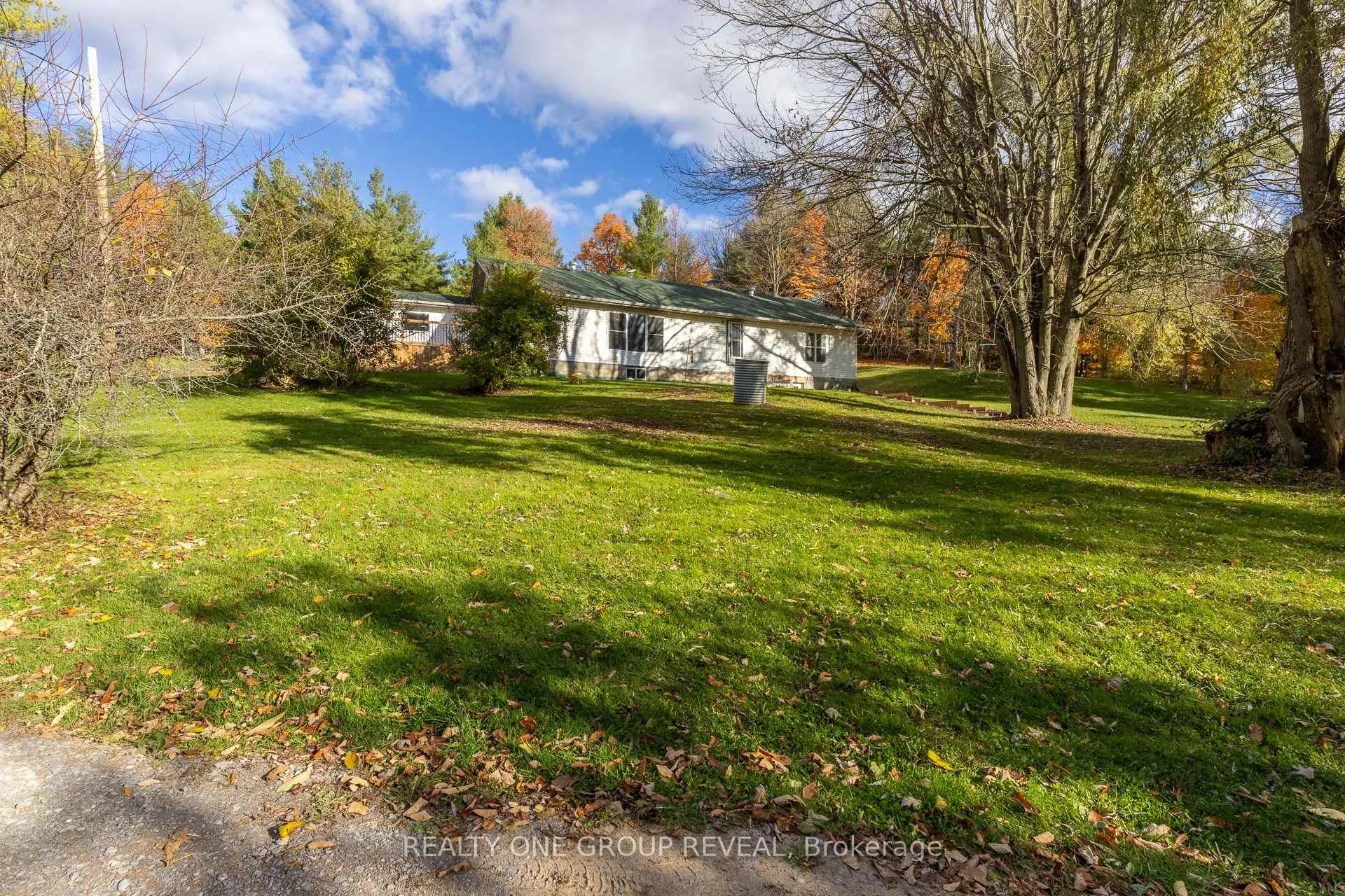 Photo 8 of 1179 County 23 Road, Alnwick/Haldimand, Rural Alnwick/Haldimand — HOMEH