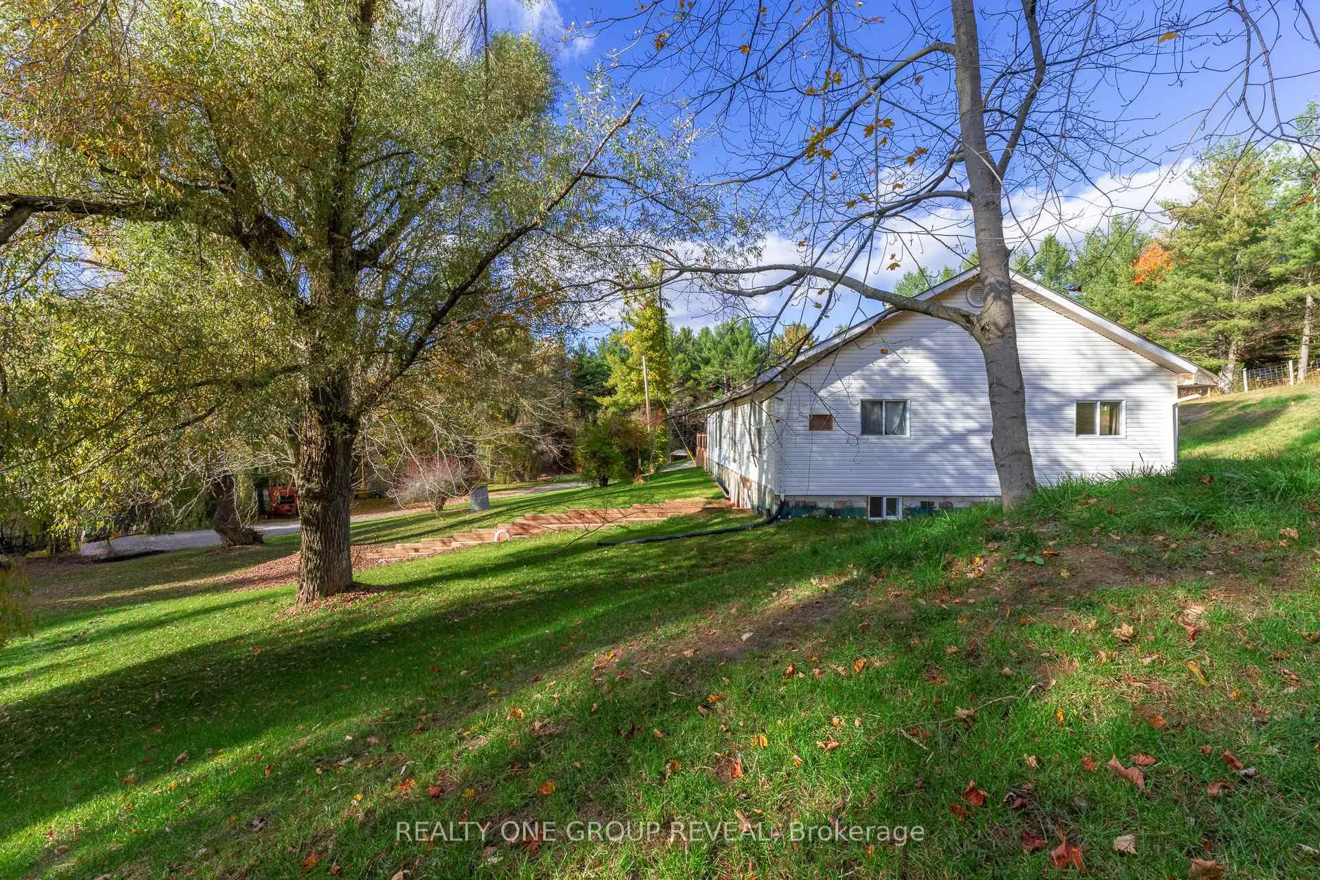 Photo 10 of 1179 County 23 Road, Alnwick/Haldimand, Rural Alnwick/Haldimand — HOMEH