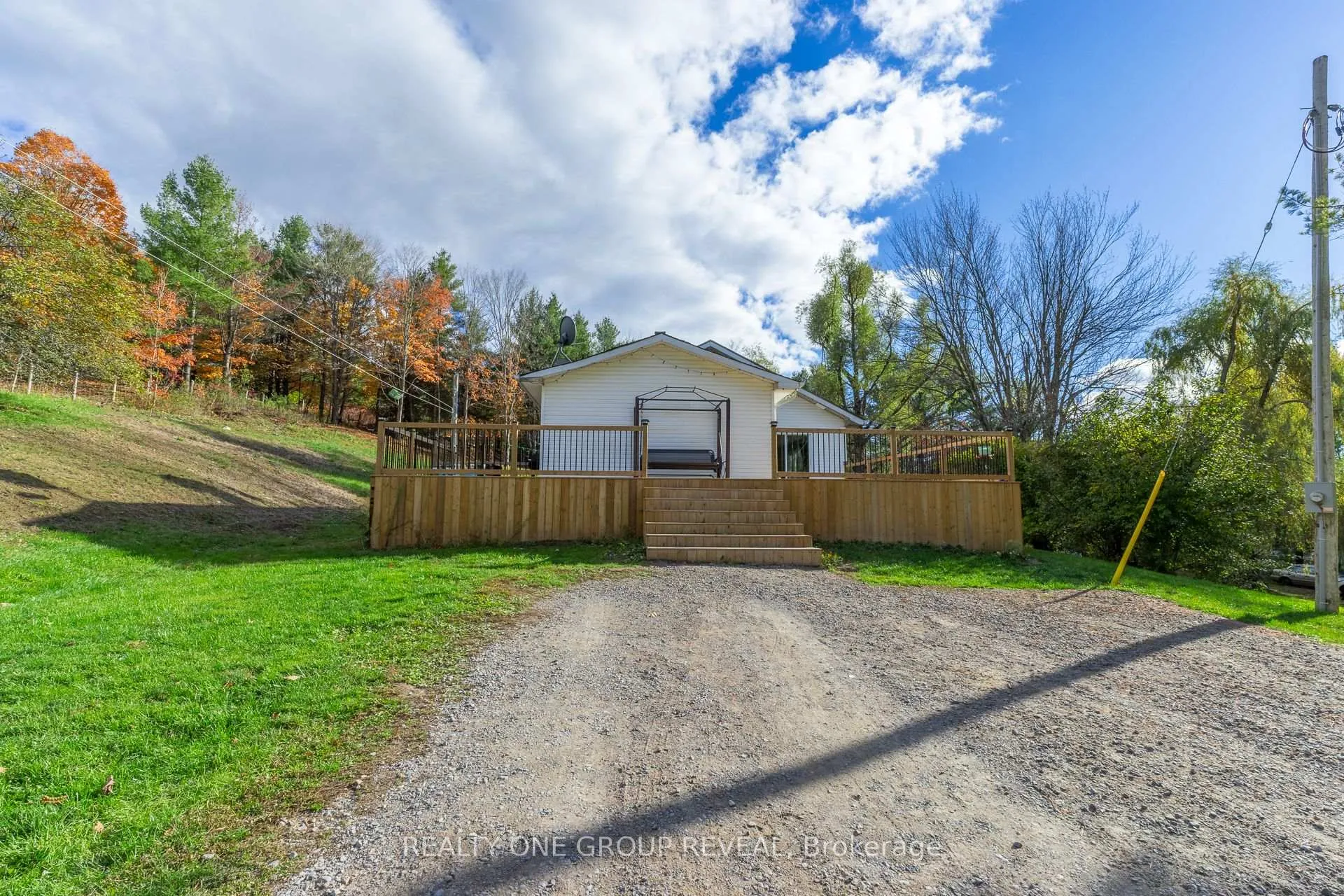 Photo 11 of 1179 County 23 Road, Alnwick/Haldimand, Rural Alnwick/Haldimand — HOMEH
