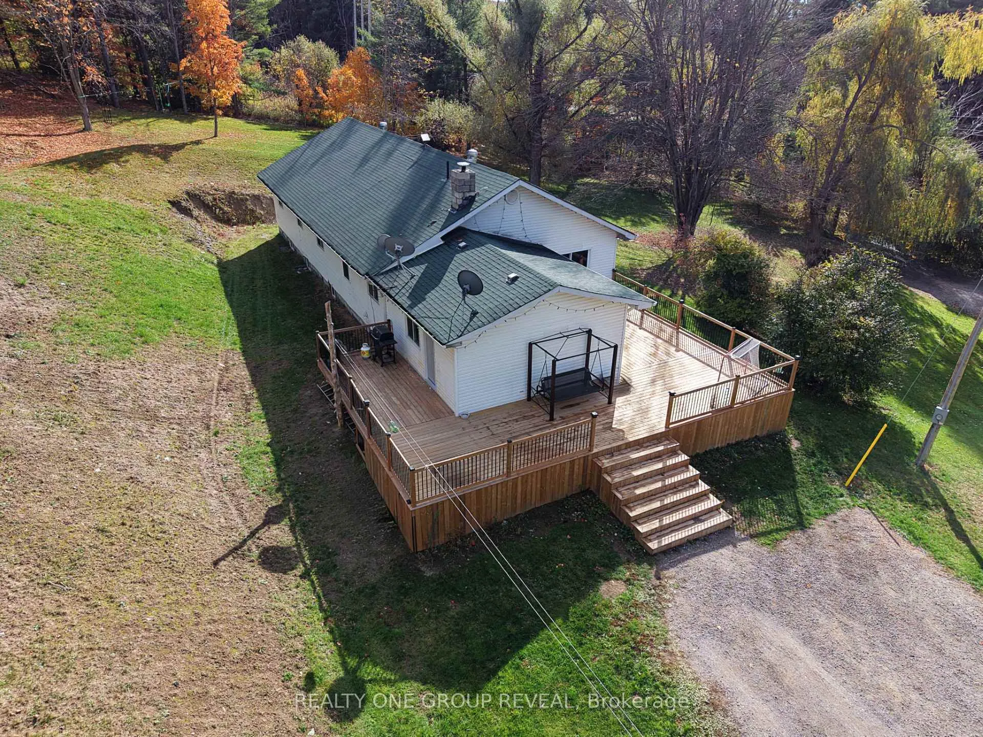 Photo 13 of 1179 County 23 Road, Alnwick/Haldimand, Rural Alnwick/Haldimand — HOMEH