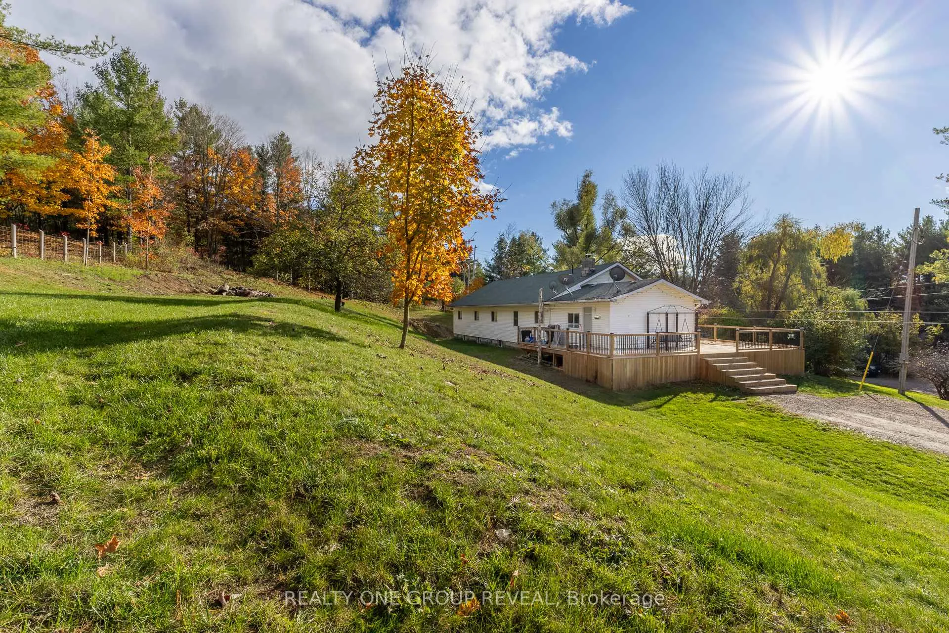 Photo 15 of 1179 County 23 Road, Alnwick/Haldimand, Rural Alnwick/Haldimand — HOMEH