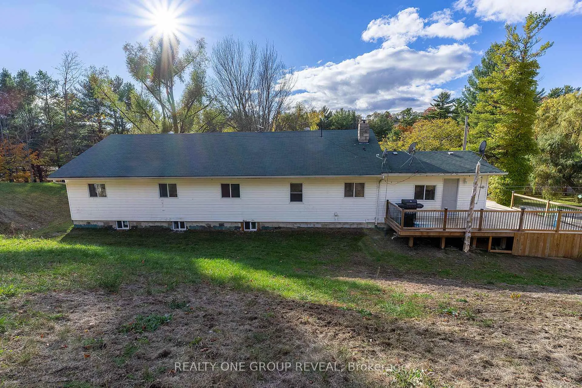 Photo 18 of 1179 County 23 Road, Alnwick/Haldimand, Rural Alnwick/Haldimand — HOMEH