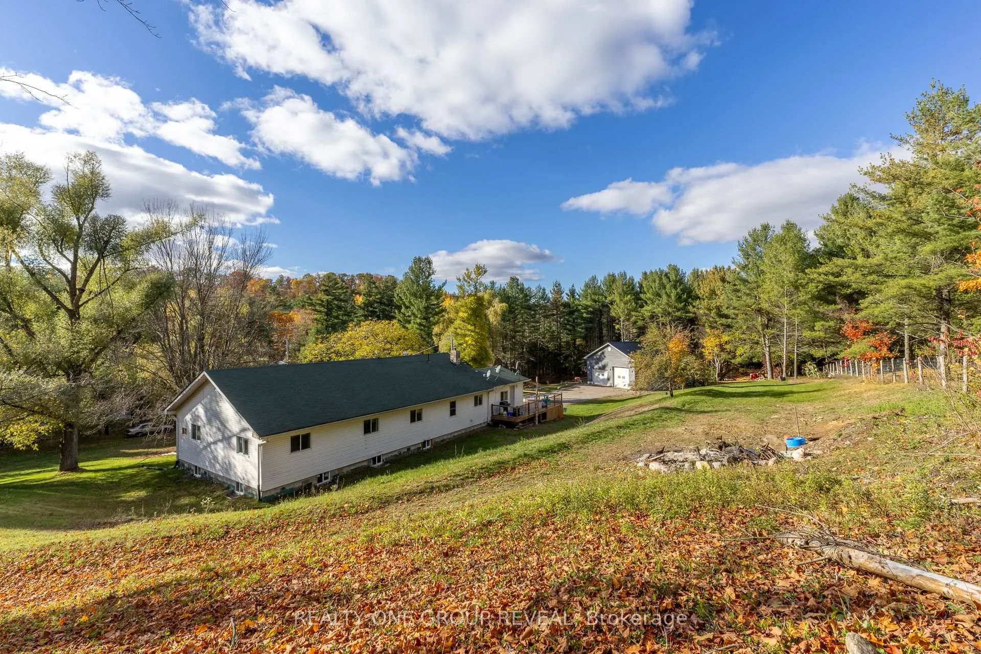 Photo 21 of 1179 County 23 Road, Alnwick/Haldimand, Rural Alnwick/Haldimand — HOMEH