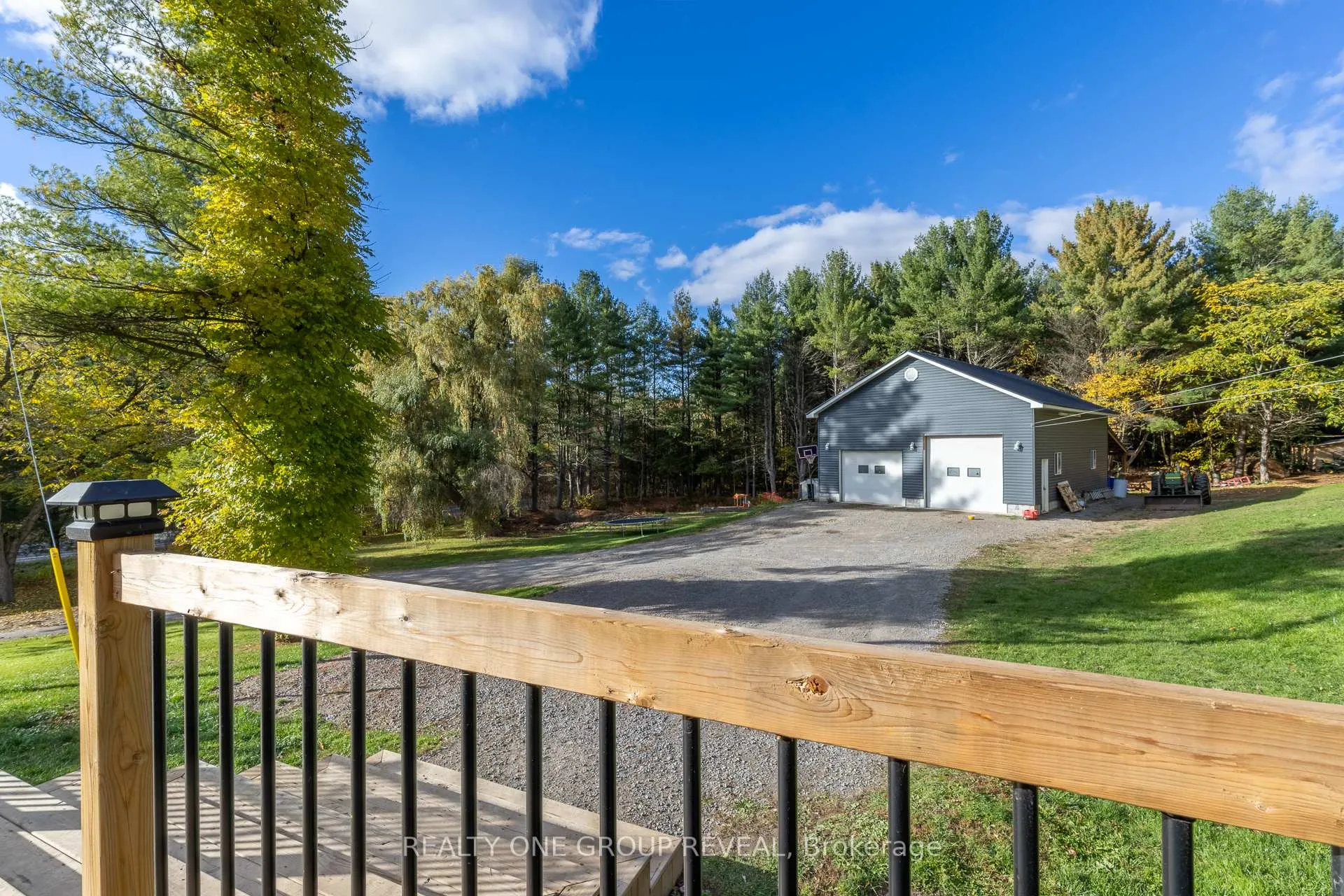 Photo 20 of 1179 County 23 Road, Alnwick/Haldimand, Rural Alnwick/Haldimand — HOMEH