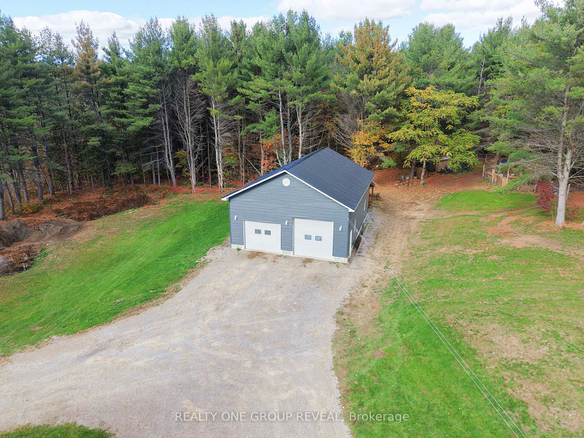 Photo 25 of 1179 County 23 Road, Alnwick/Haldimand, Rural Alnwick/Haldimand — HOMEH