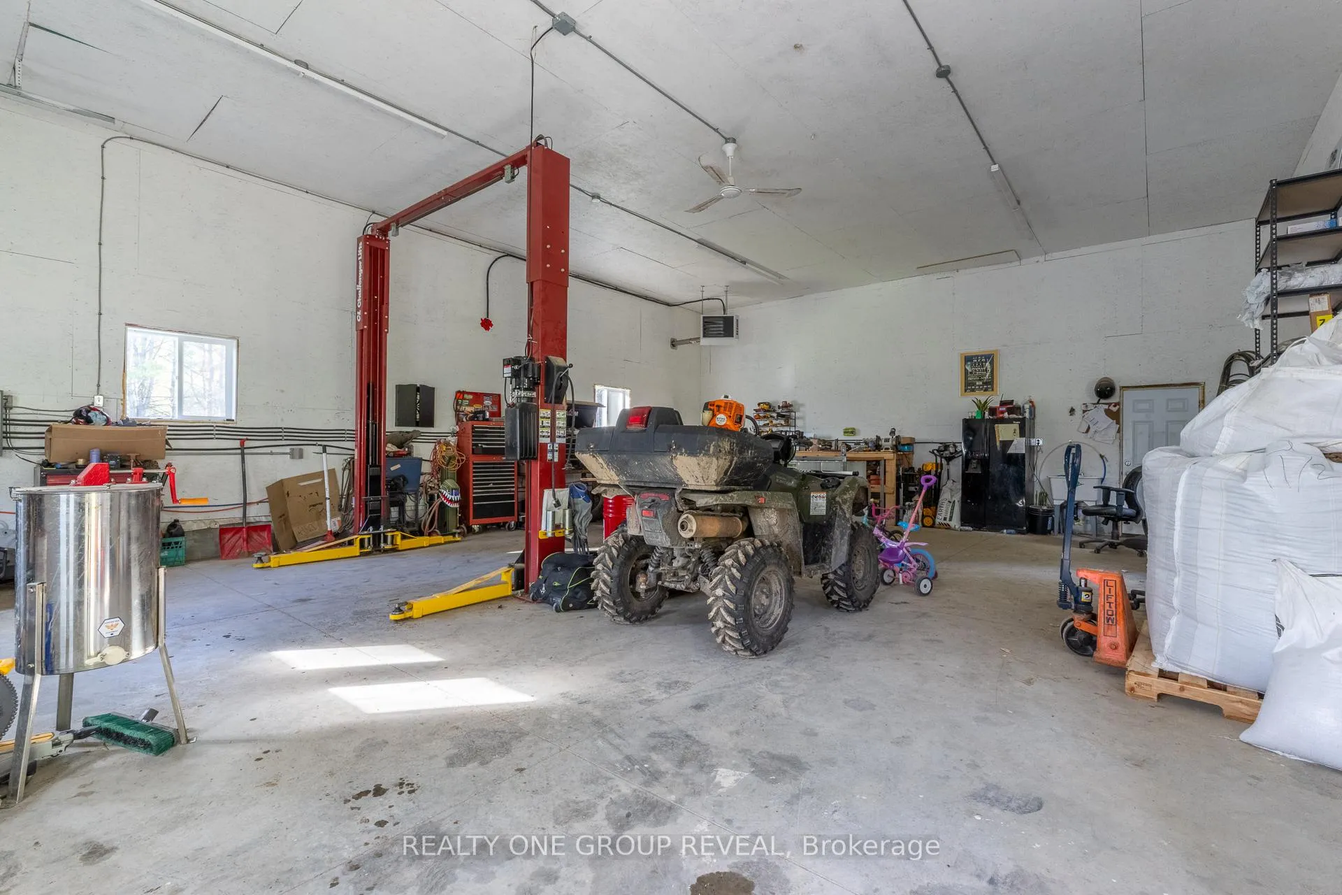 Photo 26 of 1179 County 23 Road, Alnwick/Haldimand, Rural Alnwick/Haldimand — HOMEH