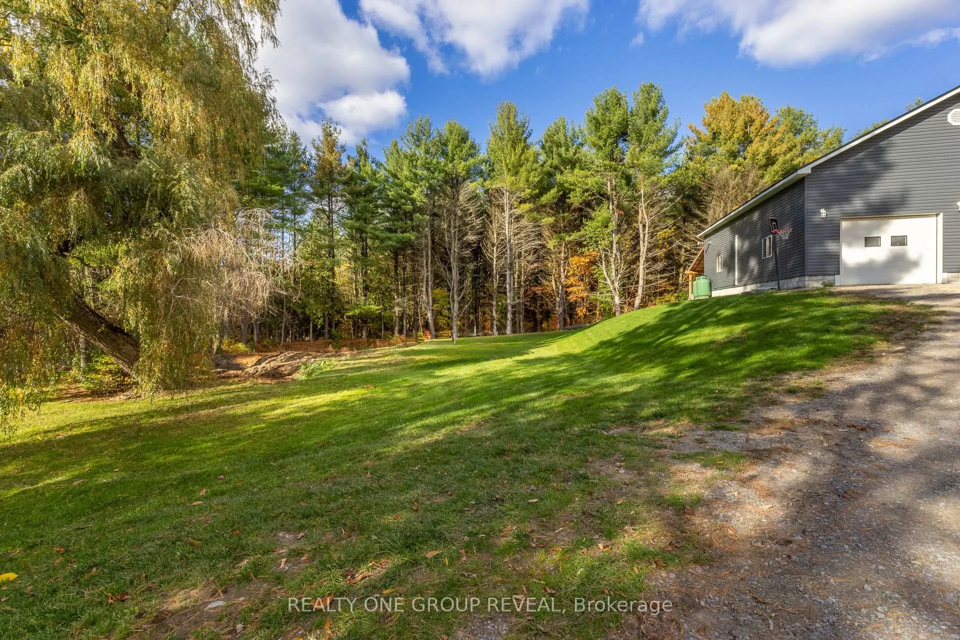 Photo 28 of 1179 County 23 Road, Alnwick/Haldimand, Rural Alnwick/Haldimand — HOMEH