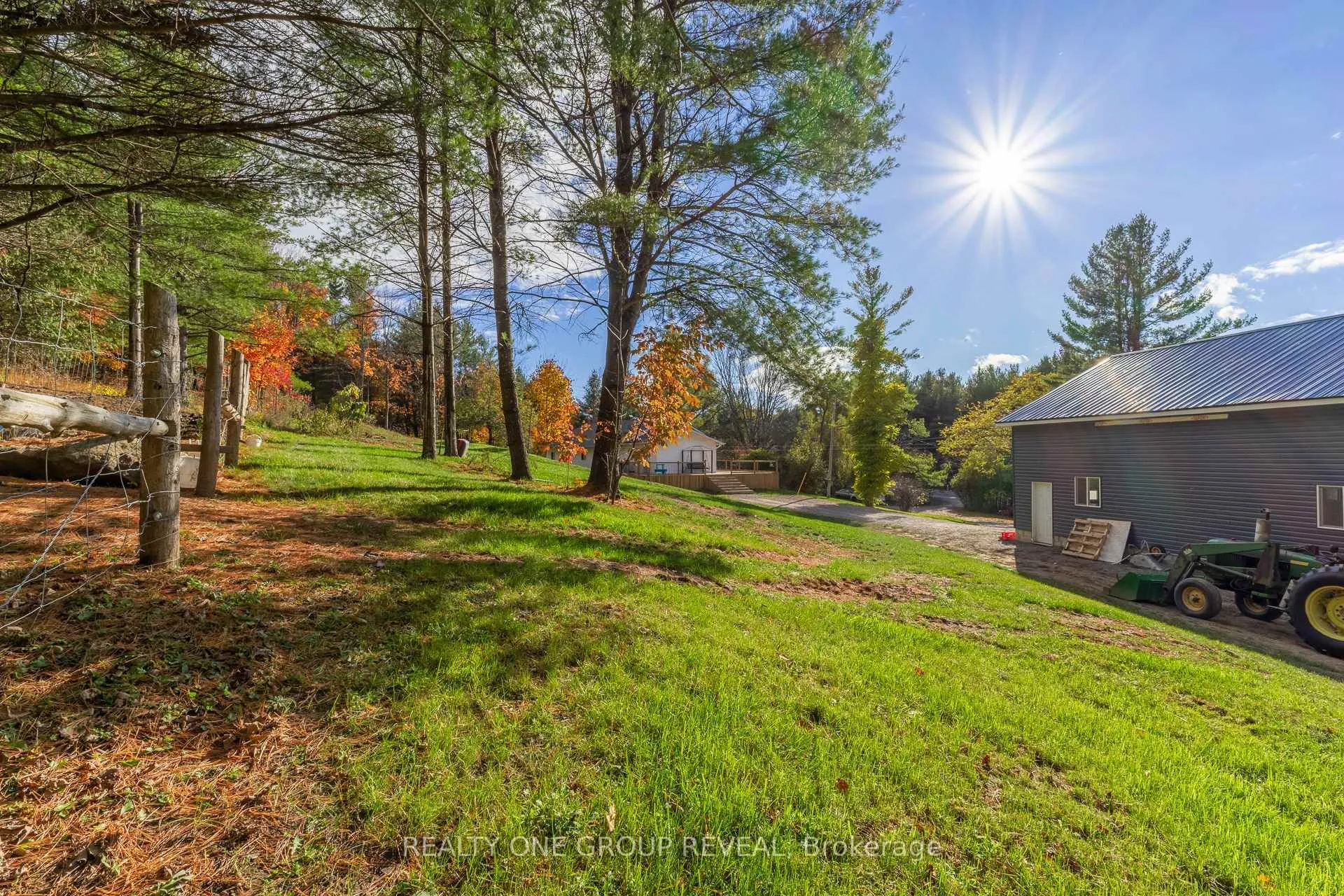 Photo 29 of 1179 County 23 Road, Alnwick/Haldimand, Rural Alnwick/Haldimand — HOMEH