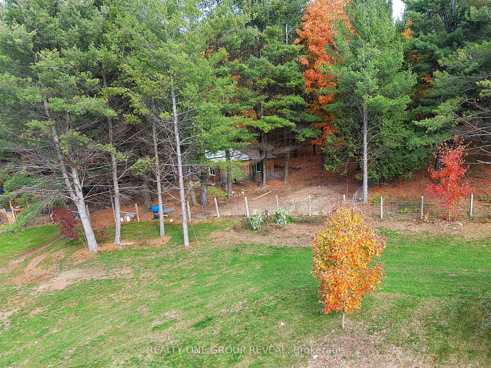 Photo 31 of 1179 County 23 Road, Alnwick/Haldimand, Rural Alnwick/Haldimand — HOMEH
