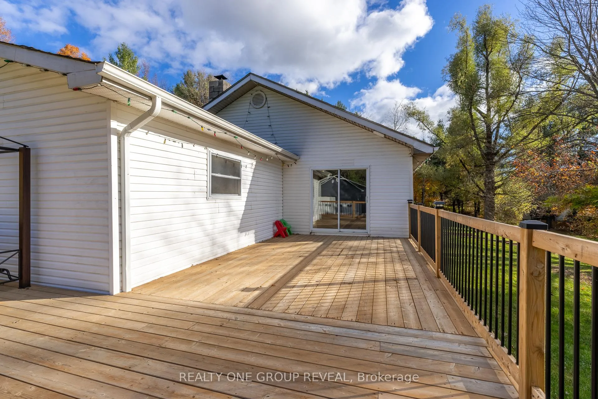 Photo 37 of 1179 County 23 Road, Alnwick/Haldimand, Rural Alnwick/Haldimand — HOMEH