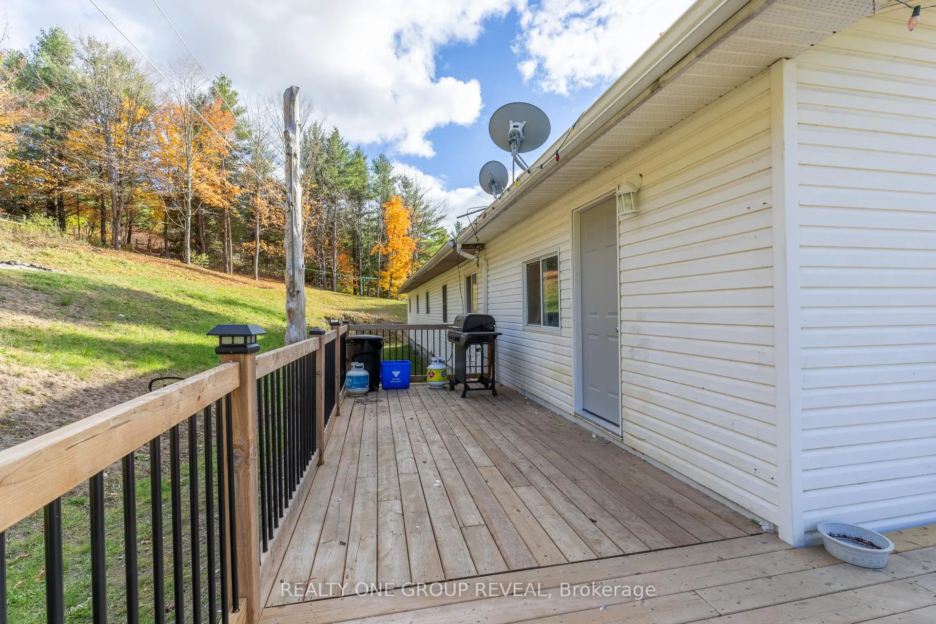 Photo 39 of 1179 County 23 Road, Alnwick/Haldimand, Rural Alnwick/Haldimand — HOMEH