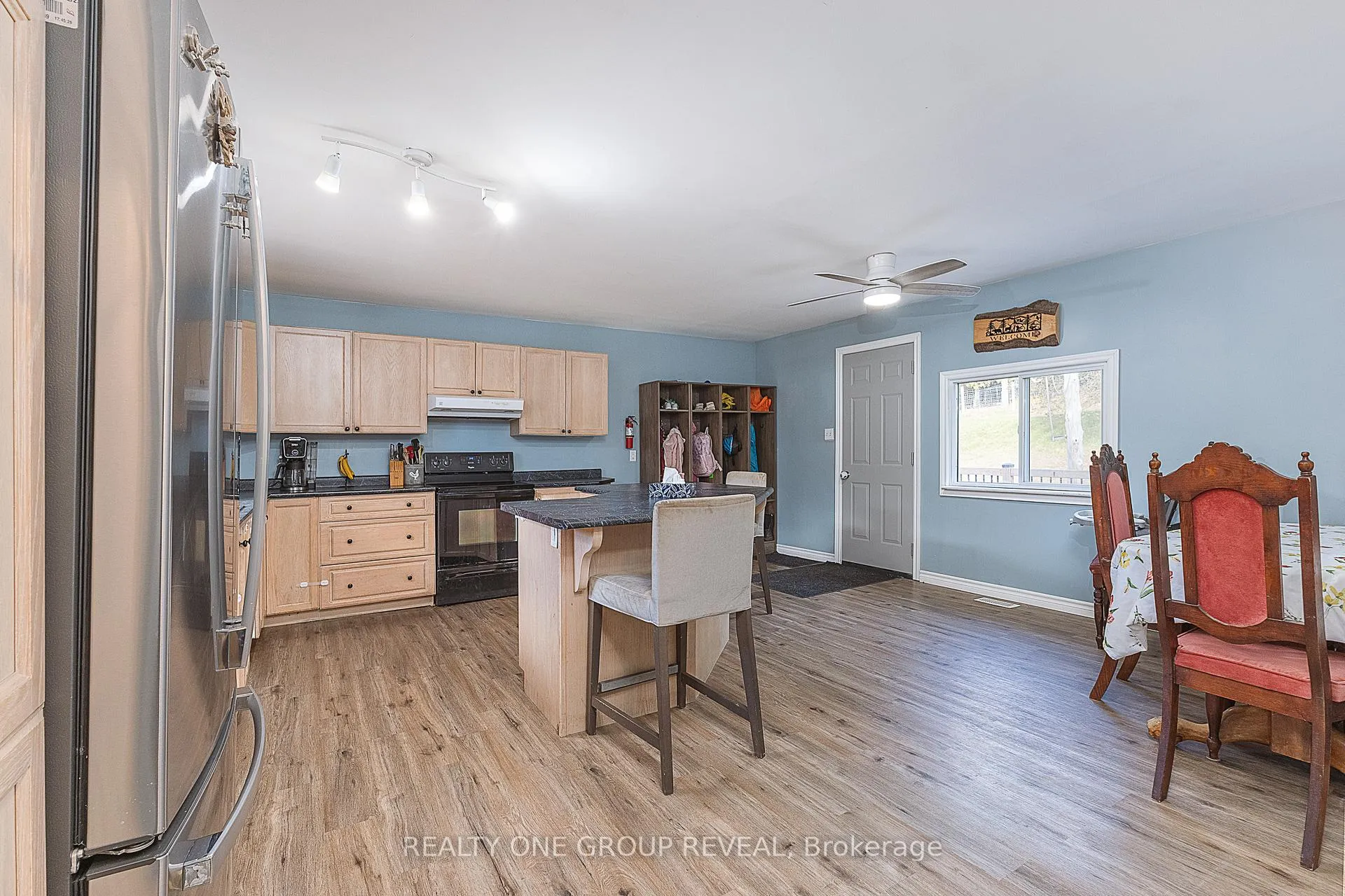 Photo 44 of 1179 County 23 Road, Alnwick/Haldimand, Rural Alnwick/Haldimand — HOMEH