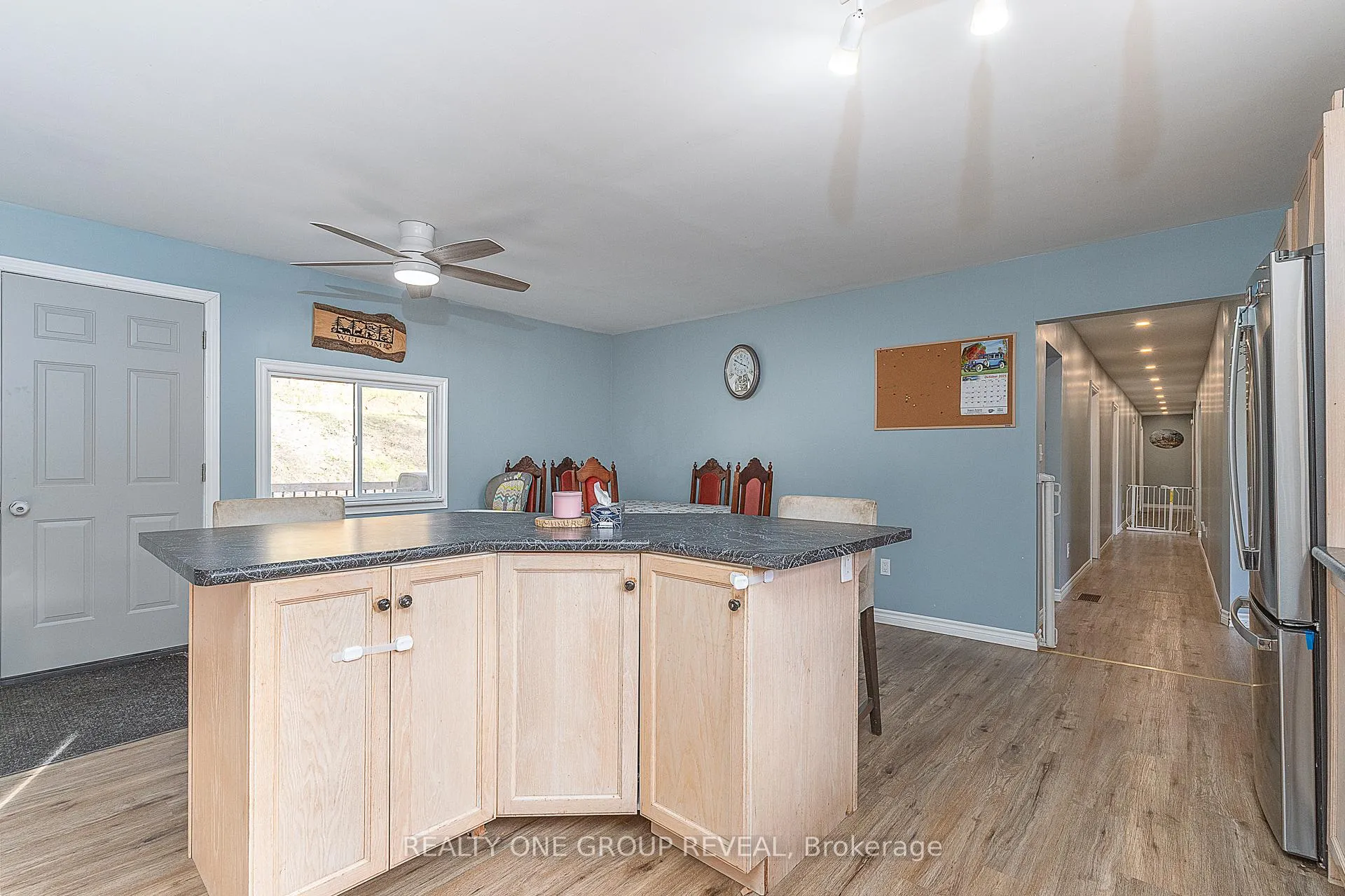 Photo 46 of 1179 County 23 Road, Alnwick/Haldimand, Rural Alnwick/Haldimand — HOMEH