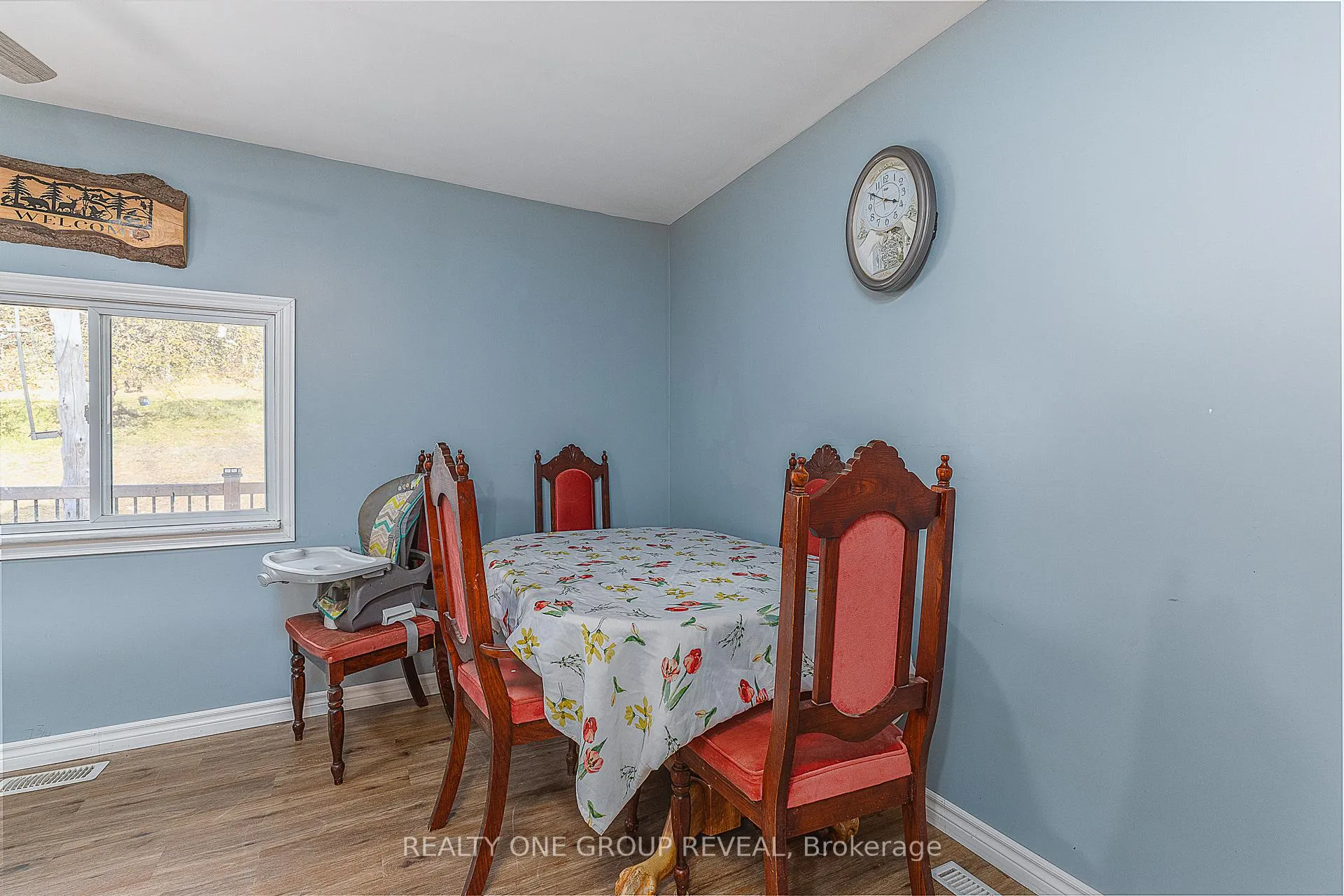 Photo 47 of 1179 County 23 Road, Alnwick/Haldimand, Rural Alnwick/Haldimand — HOMEH