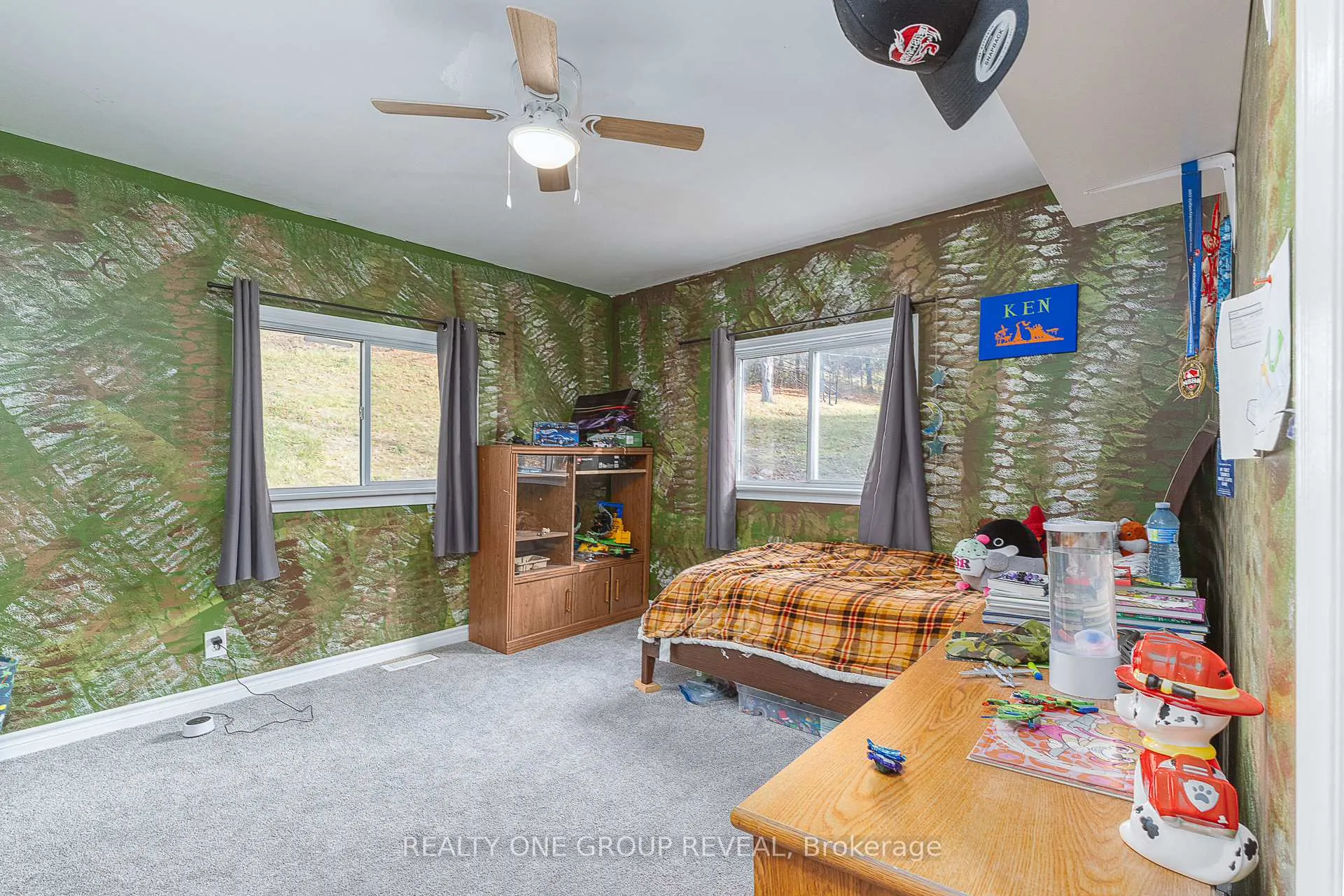 Photo 71 of 1179 County 23 Road, Alnwick/Haldimand, Rural Alnwick/Haldimand — HOMEH