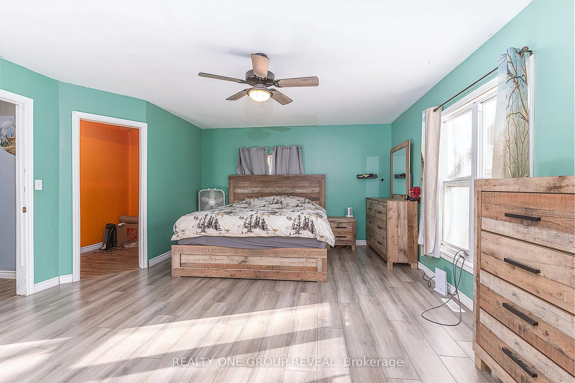 Photo 78 of 1179 County 23 Road, Alnwick/Haldimand, Rural Alnwick/Haldimand — HOMEH