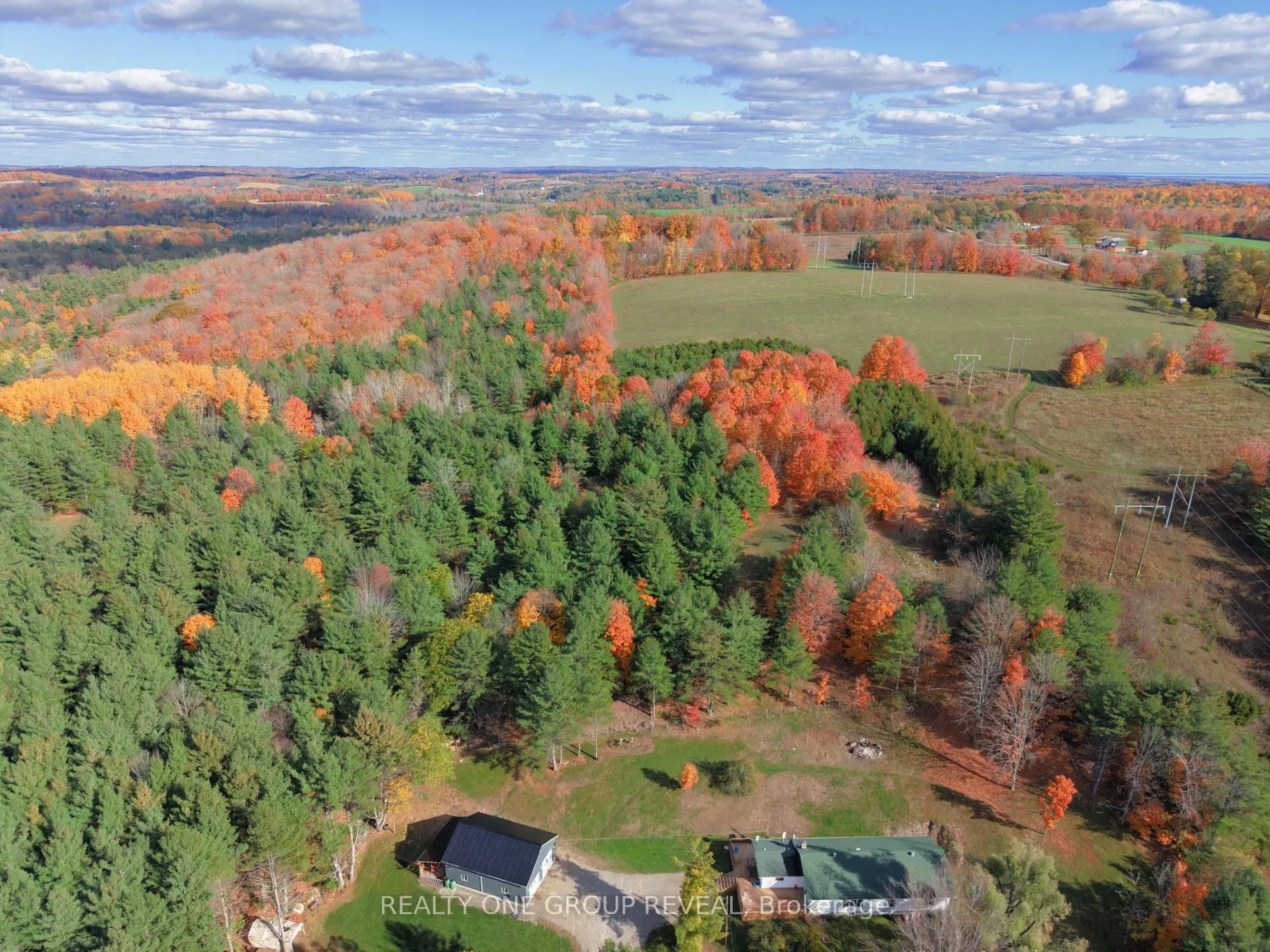 Photo 82 of 1179 County 23 Road, Alnwick/Haldimand, Rural Alnwick/Haldimand — HOMEH