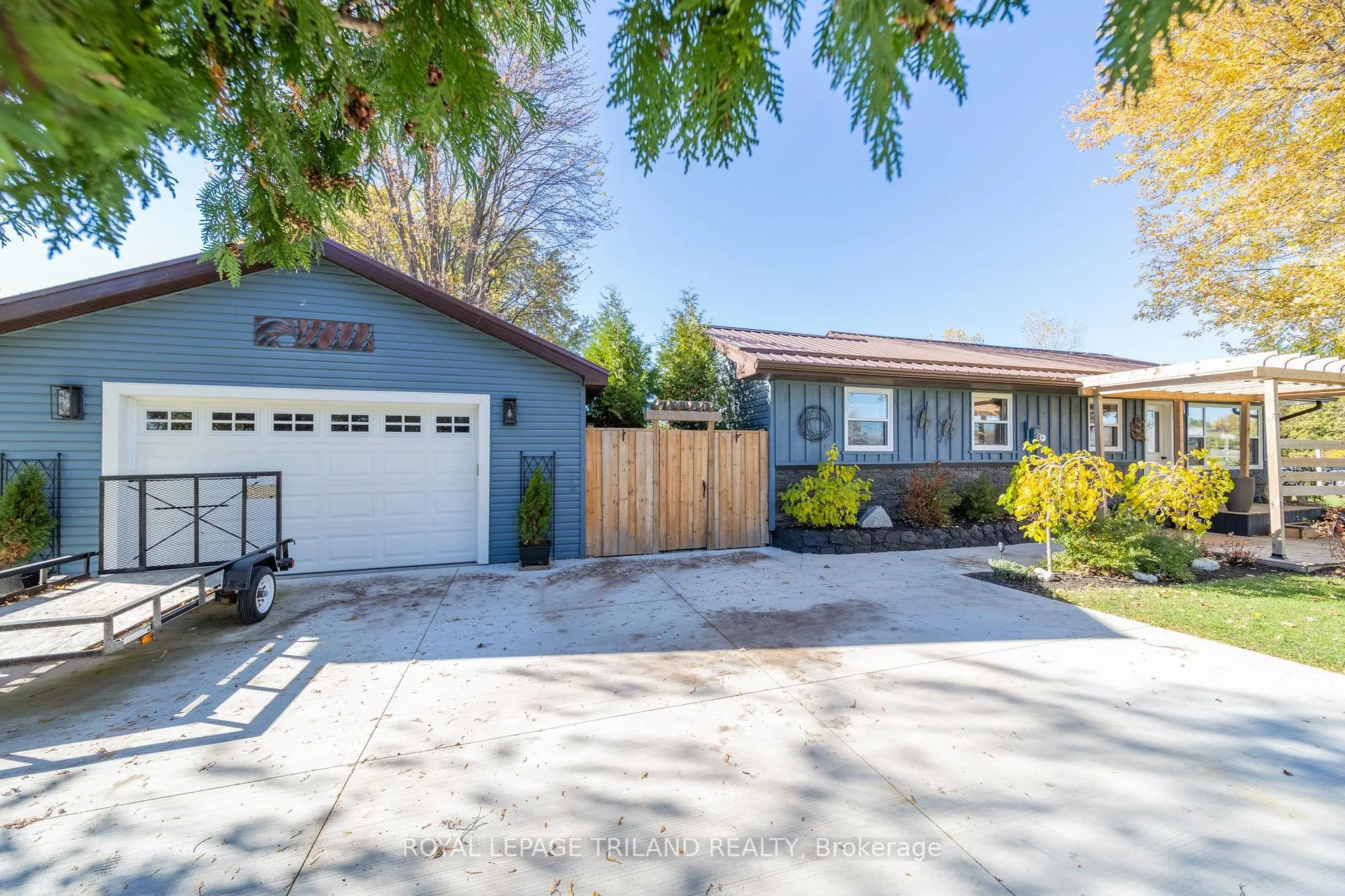 Photo 9 of 72777 Bluewater Highway, Bluewater, Hay — HOMEH
