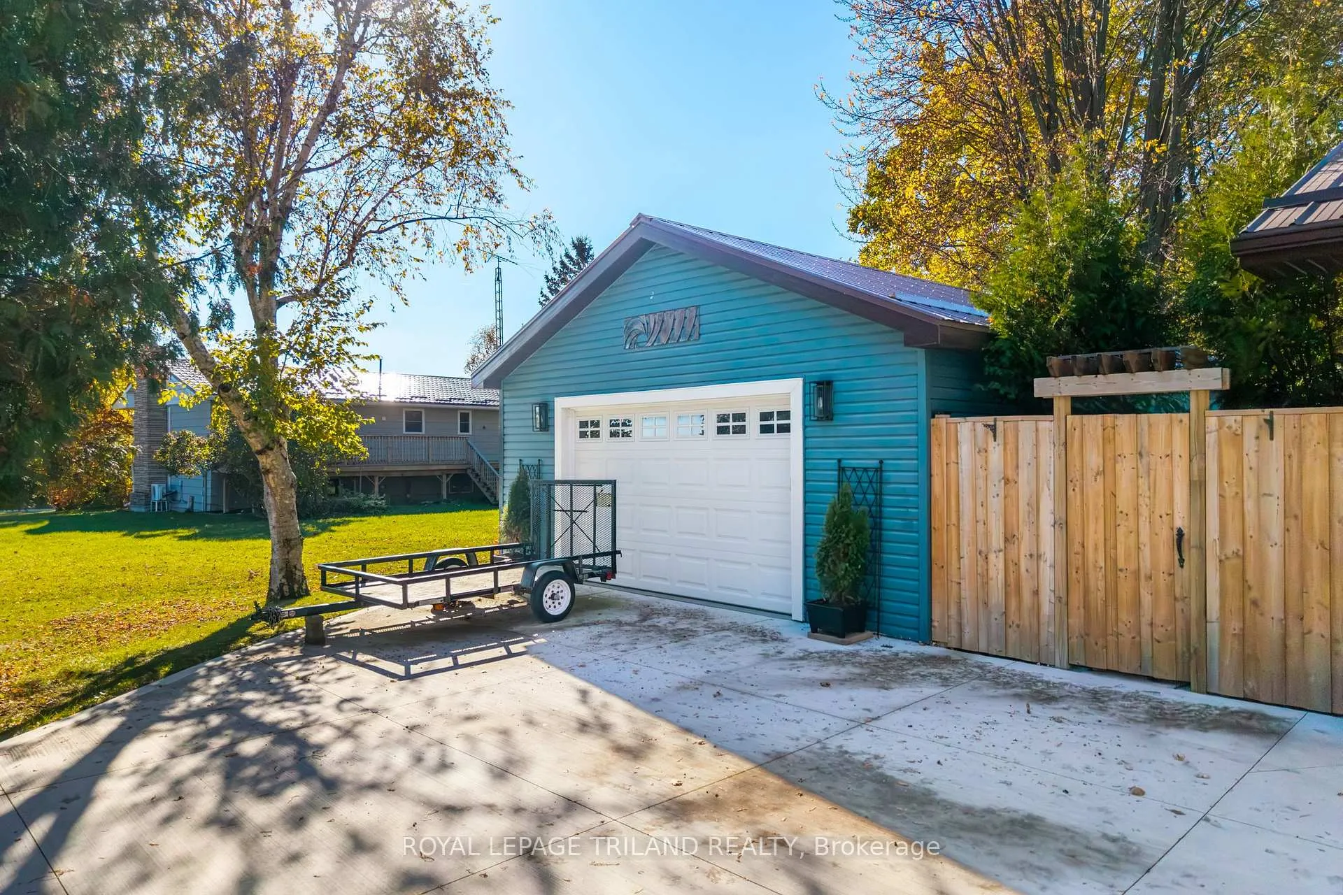 Photo 82 of 72777 Bluewater Highway, Bluewater, Hay — HOMEH