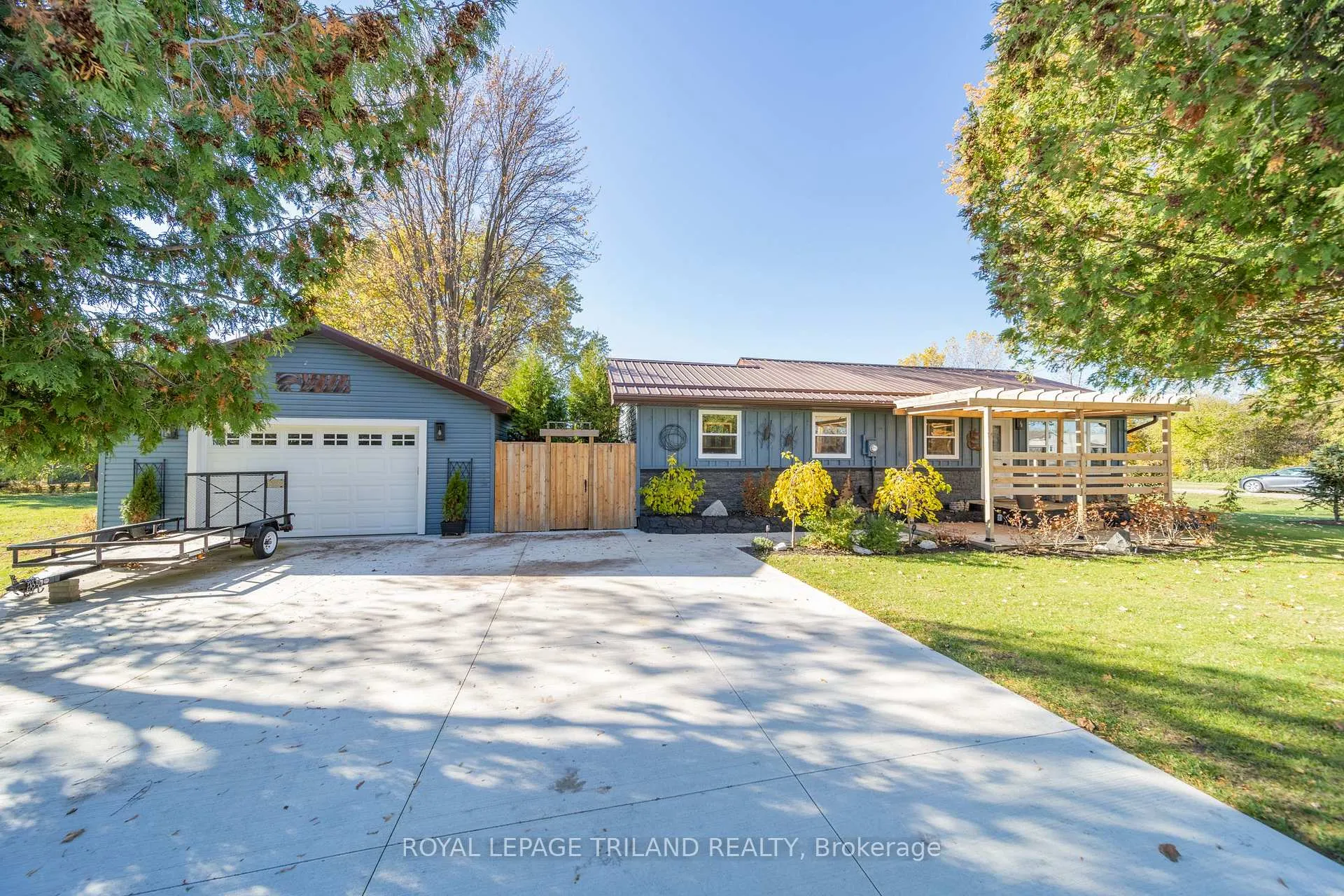 Photo 123 of 72777 Bluewater Highway, Bluewater, Hay — HOMEH