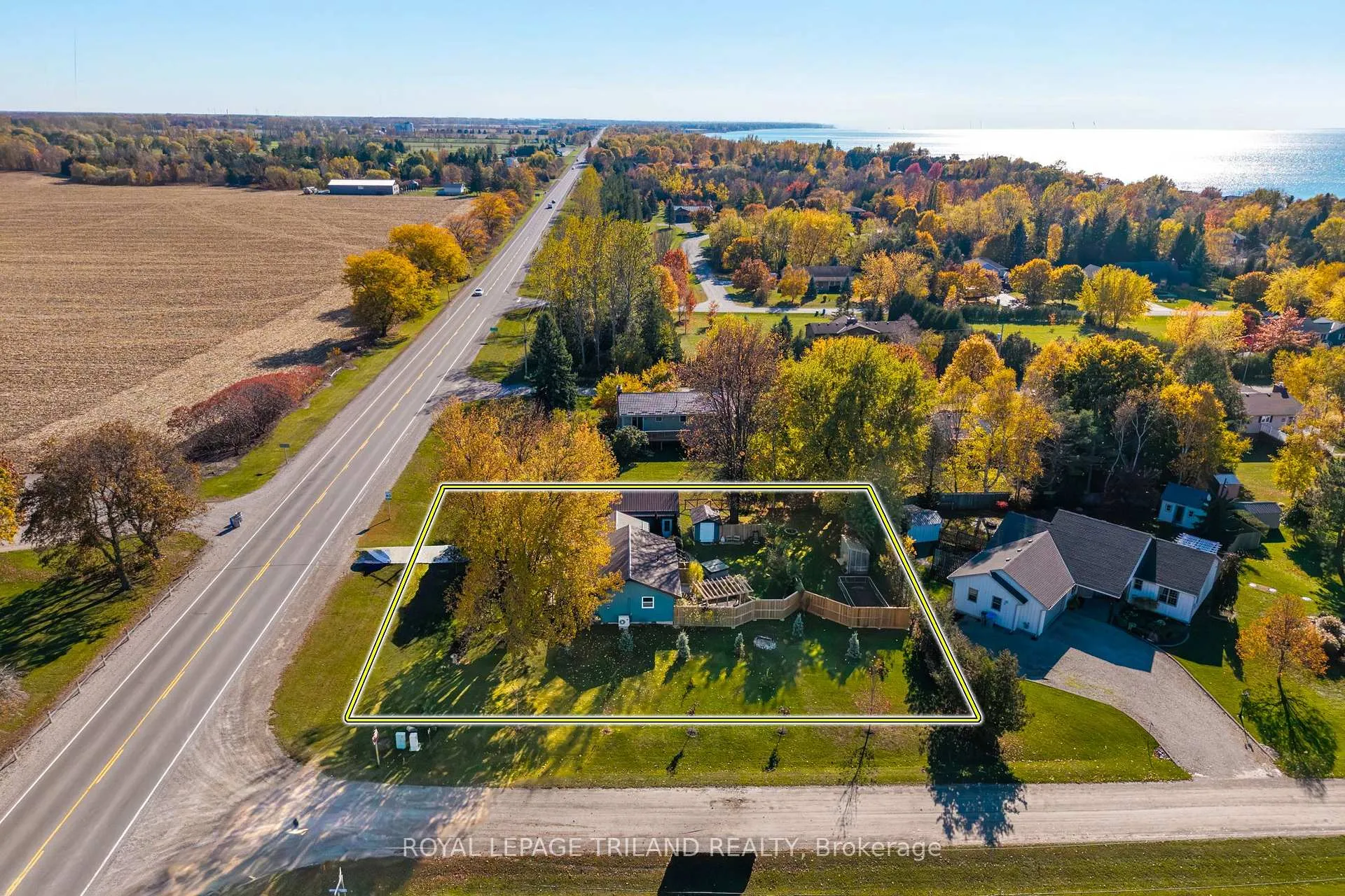 Photo 125 of 72777 Bluewater Highway, Bluewater, Hay — HOMEH