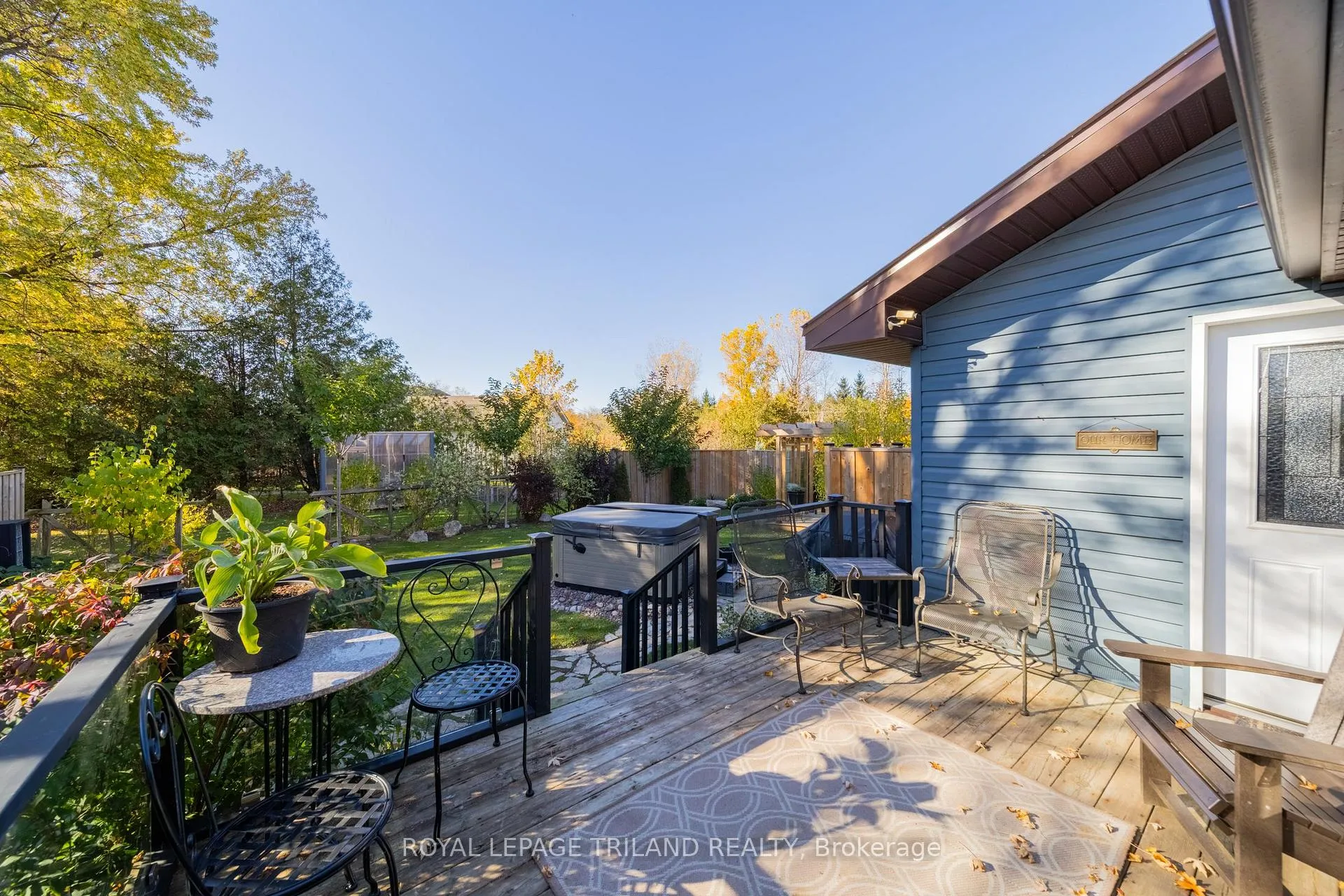 Photo 143 of 72777 Bluewater Highway, Bluewater, Hay — HOMEH