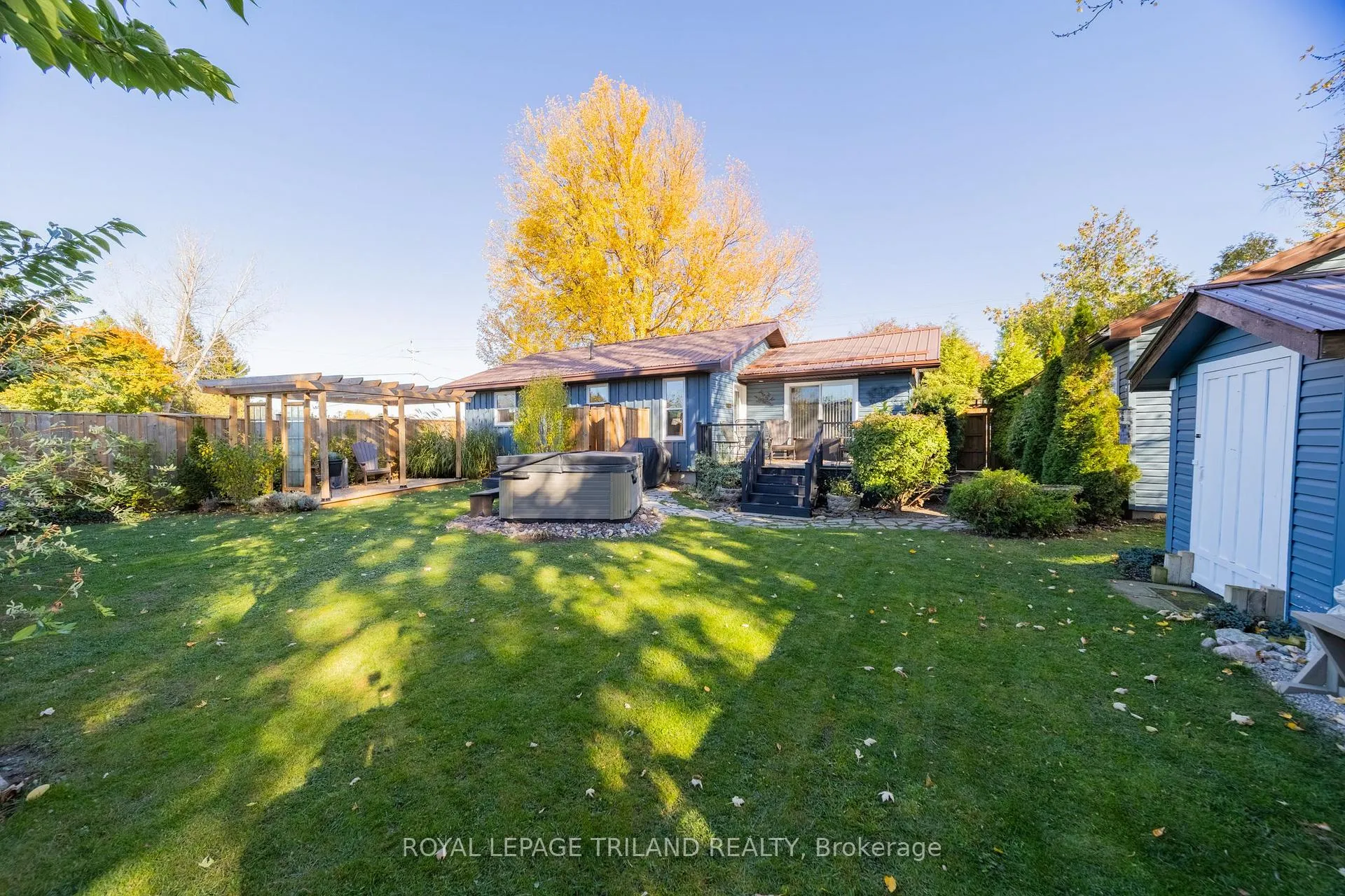 Photo 155 of 72777 Bluewater Highway, Bluewater, Hay — HOMEH