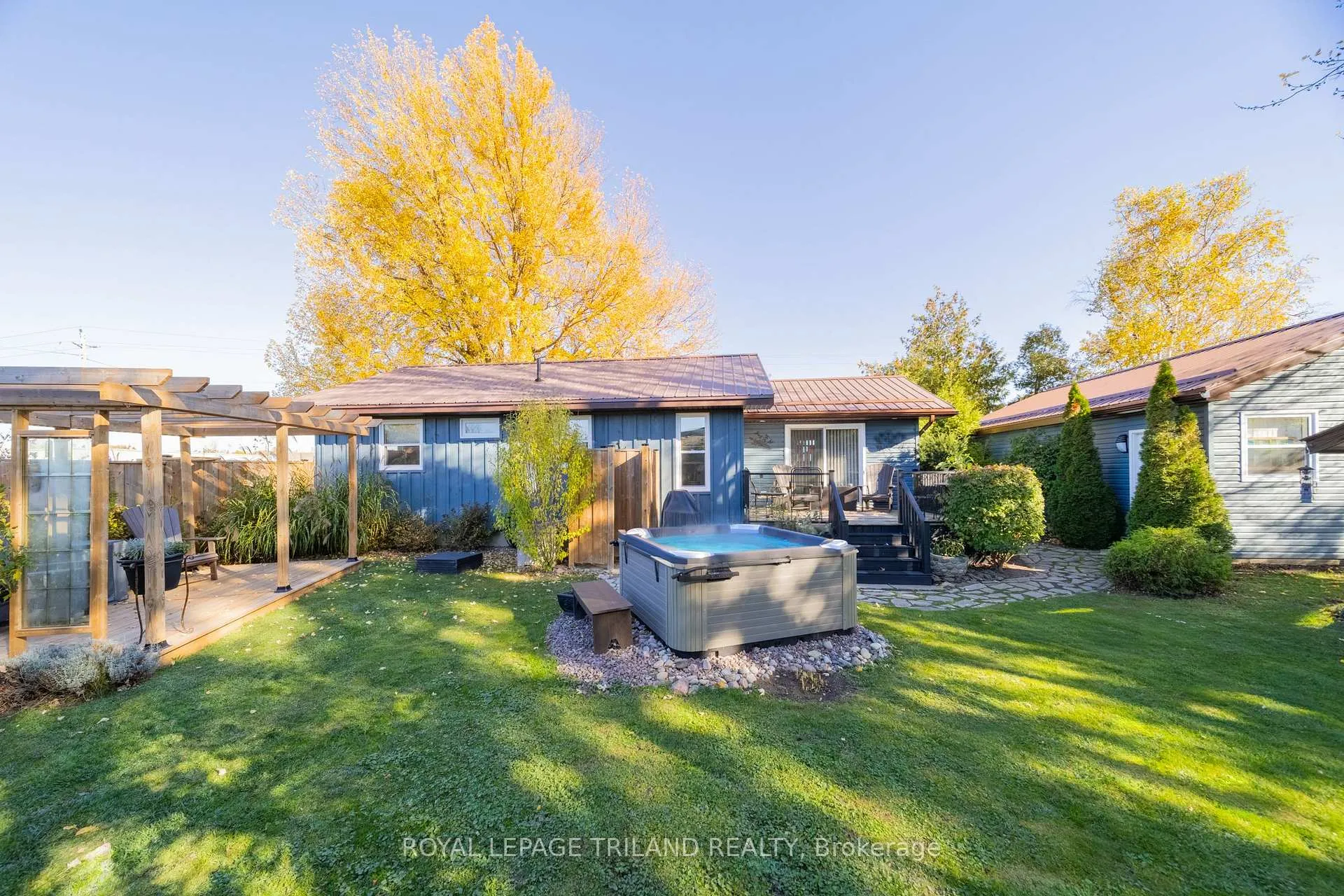 Photo 169 of 72777 Bluewater Highway, Bluewater, Hay — HOMEH