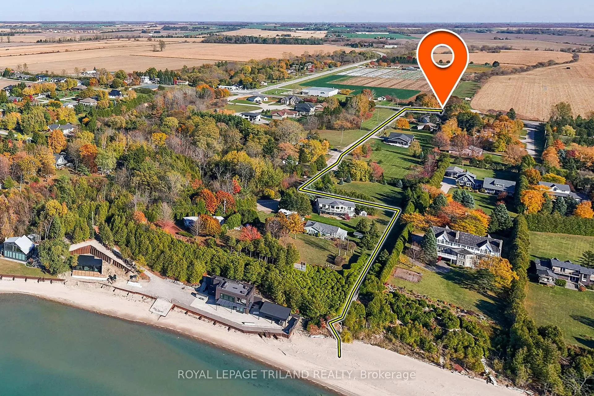 Photo 185 of 72777 Bluewater Highway, Bluewater, Hay — HOMEH