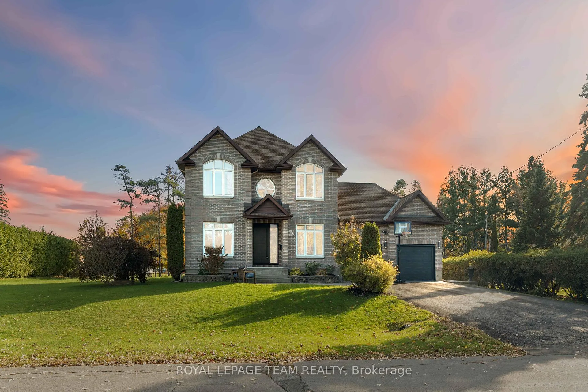 Photo 1 of 1466 Rhea Place, Ottawa, Cedardale — HOMEH
