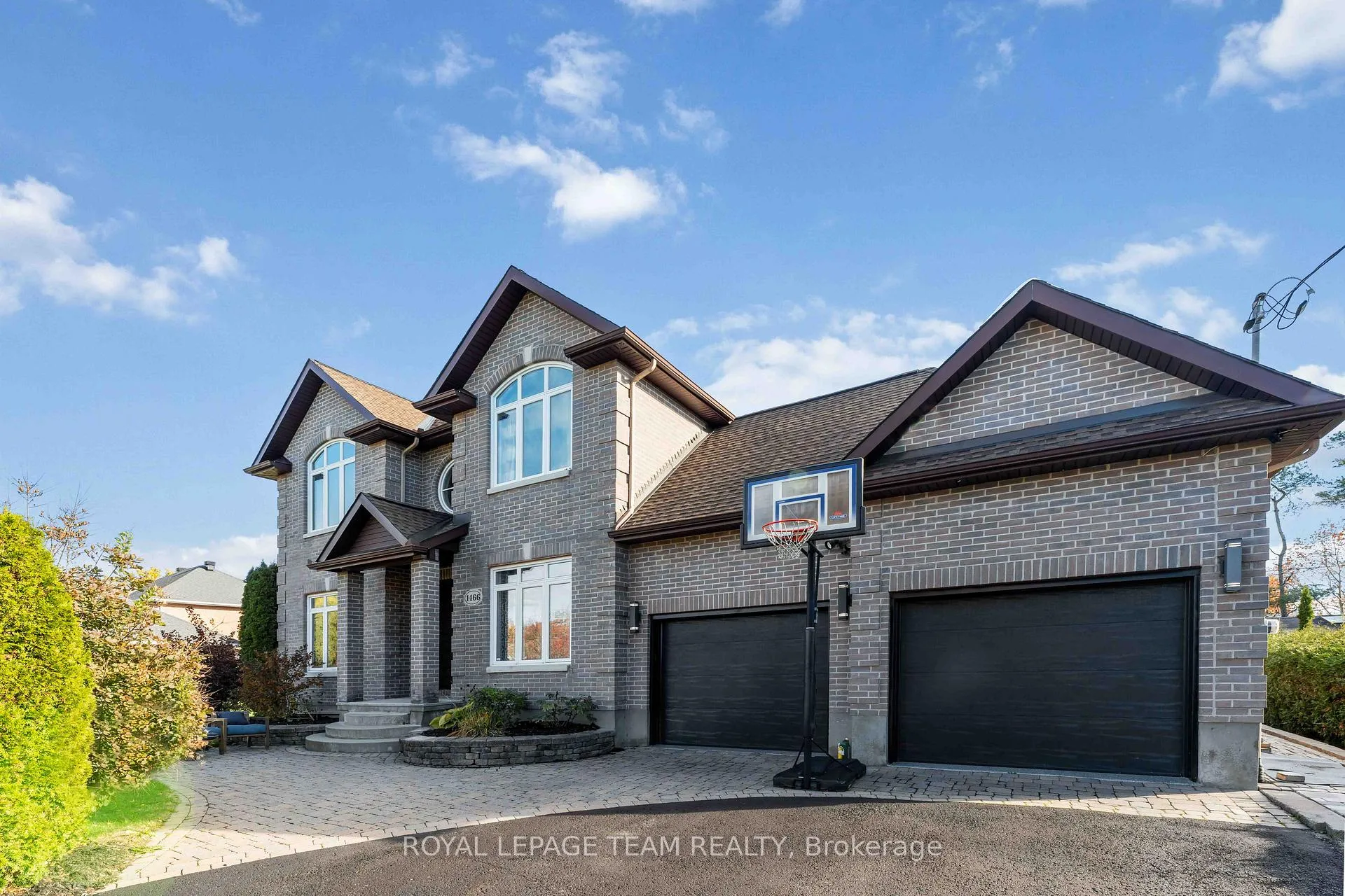 Photo 14 of 1466 Rhea Place, Ottawa, Cedardale — HOMEH