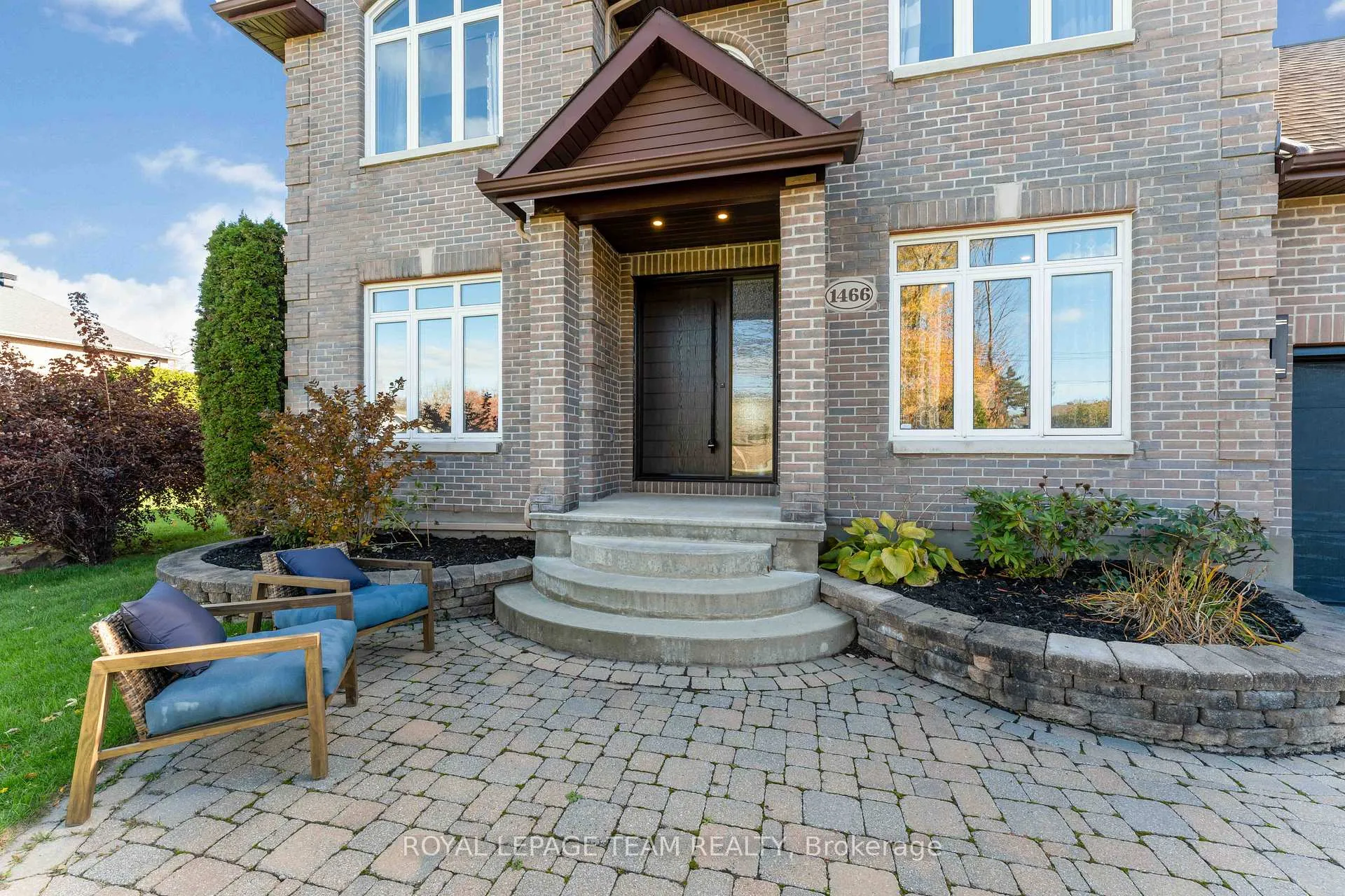 Photo 19 of 1466 Rhea Place, Ottawa, Cedardale — HOMEH
