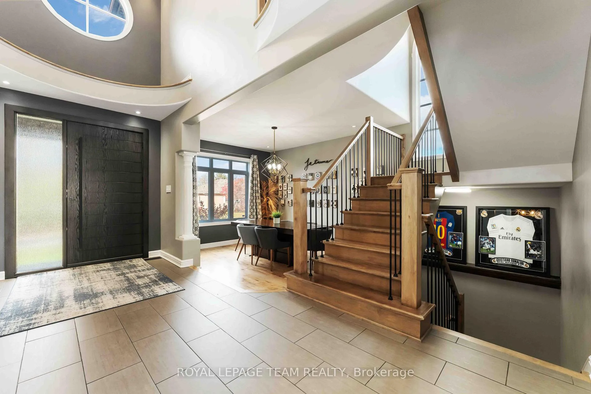 Photo 28 of 1466 Rhea Place, Ottawa, Cedardale — HOMEH