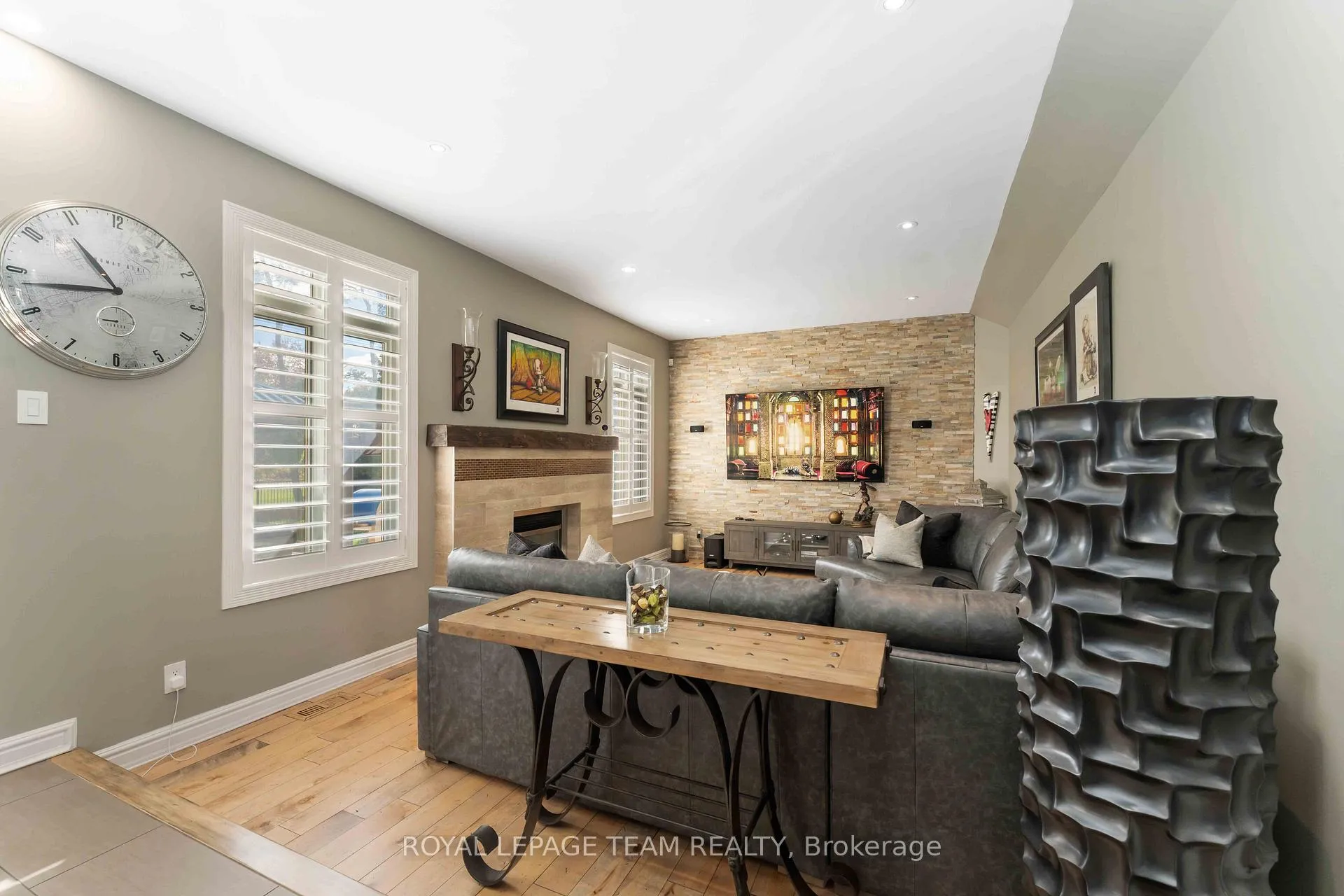 Photo 34 of 1466 Rhea Place, Ottawa, Cedardale — HOMEH