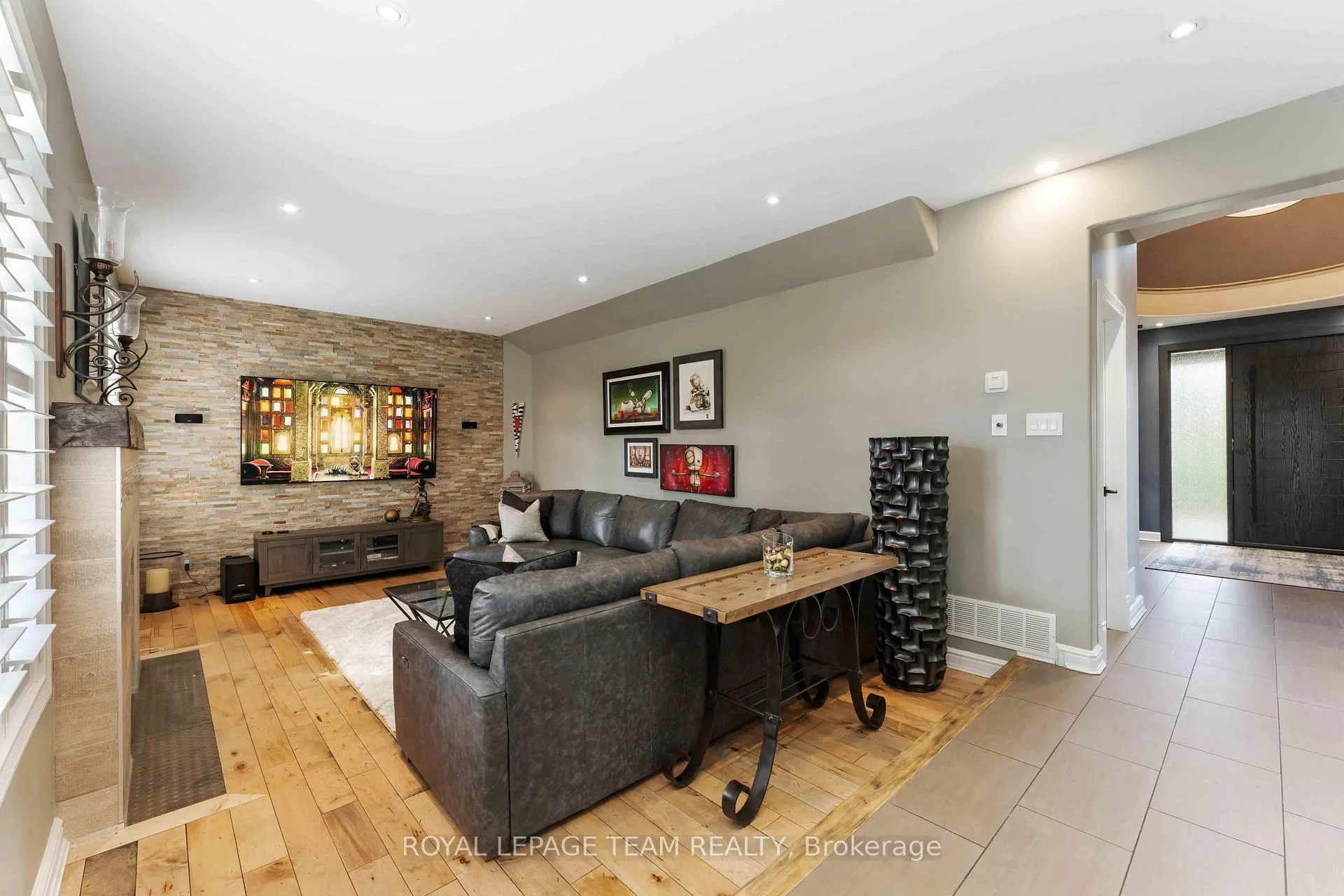 Photo 36 of 1466 Rhea Place, Ottawa, Cedardale — HOMEH