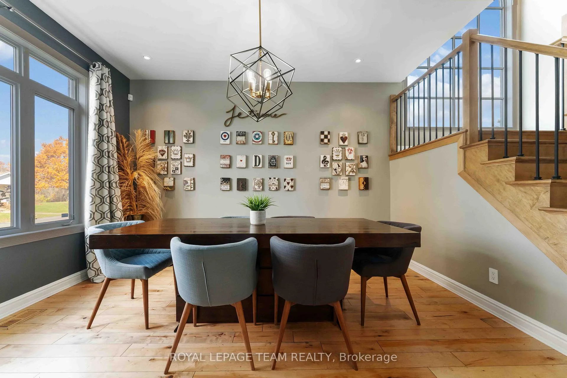 Photo 50 of 1466 Rhea Place, Ottawa, Cedardale — HOMEH