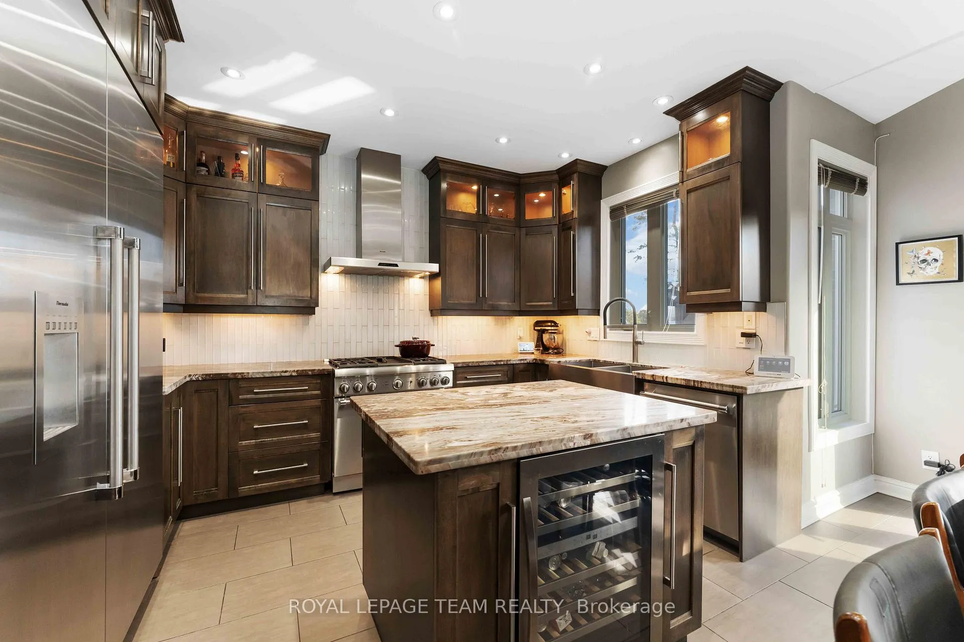 Photo 63 of 1466 Rhea Place, Ottawa, Cedardale — HOMEH