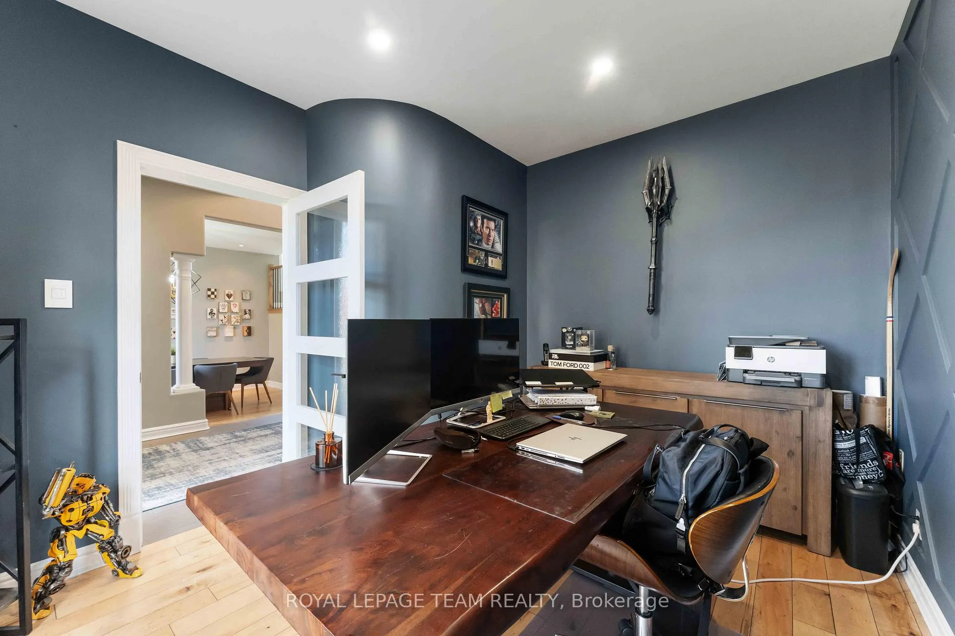 Photo 94 of 1466 Rhea Place, Ottawa, Cedardale — HOMEH