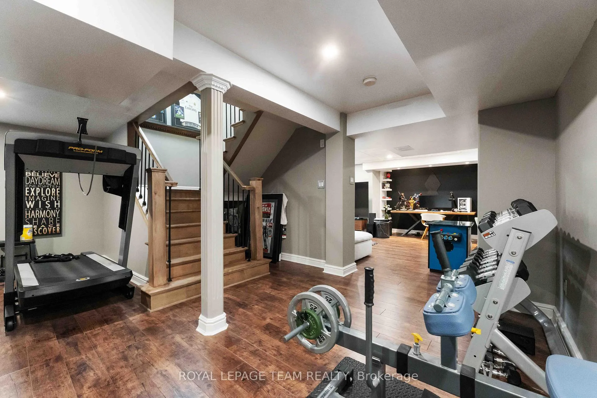 Photo 177 of 1466 Rhea Place, Ottawa, Cedardale — HOMEH