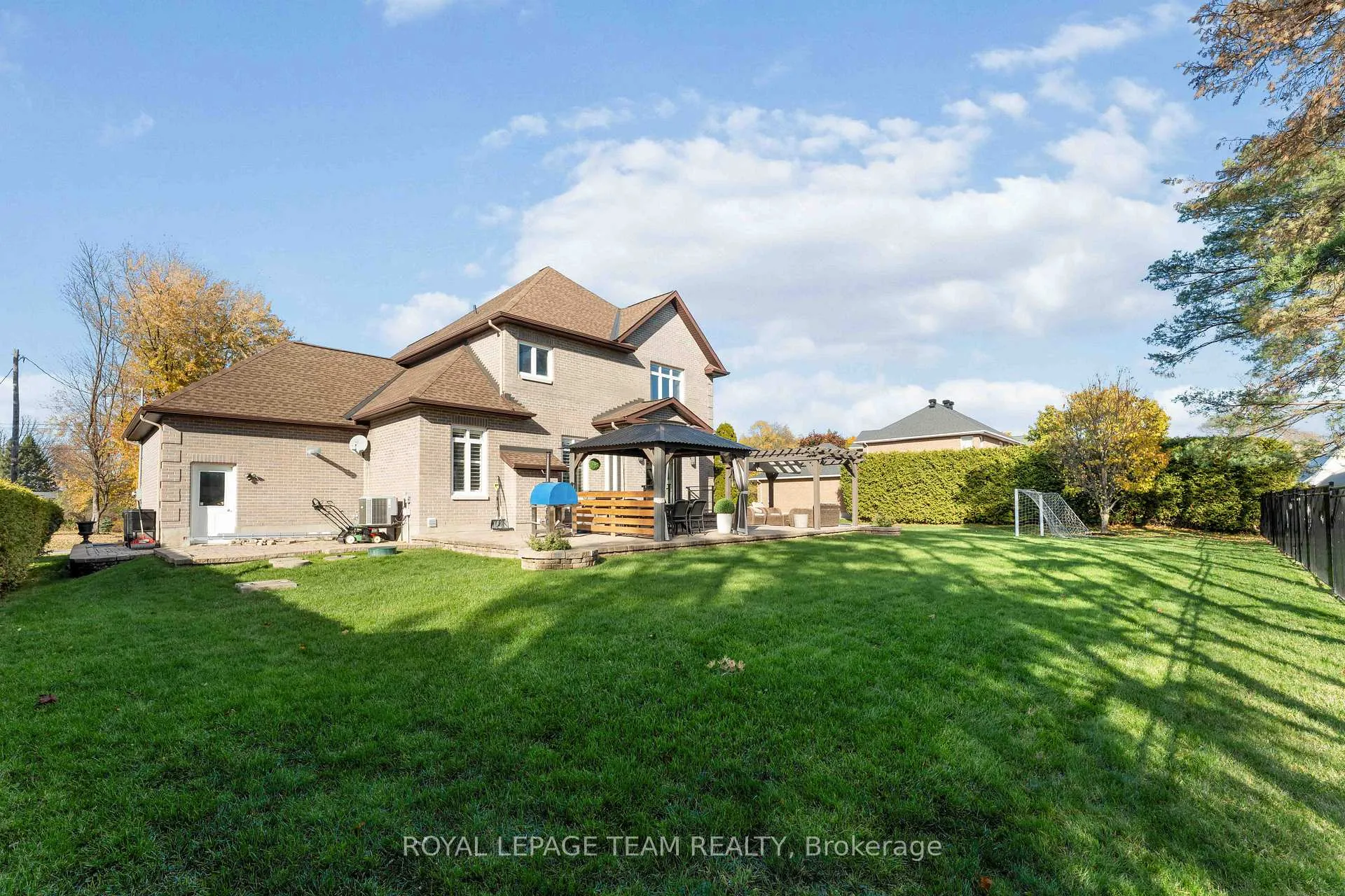 Photo 199 of 1466 Rhea Place, Ottawa, Cedardale — HOMEH