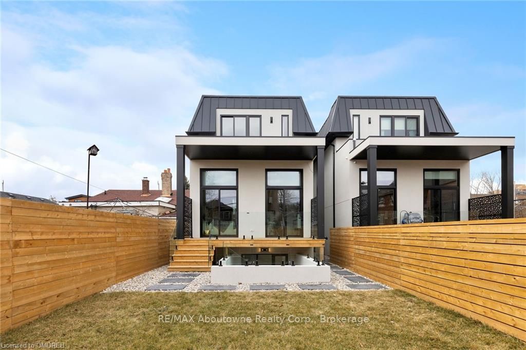 Photo 68 of 103 Tenth Street, Etobicoke, New Toronto — HOMEH