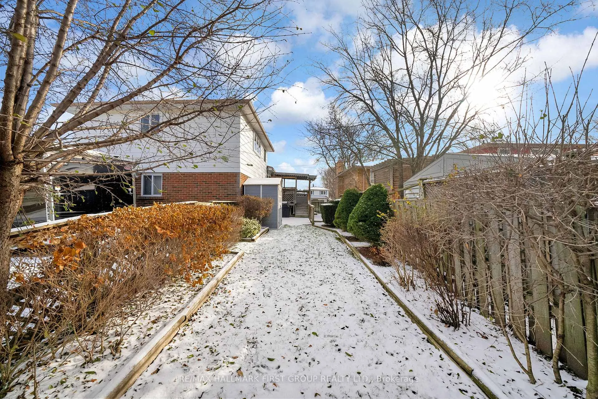 Photo 113 of 101 Dreyer Drive, Ajax, South East — HOMEH