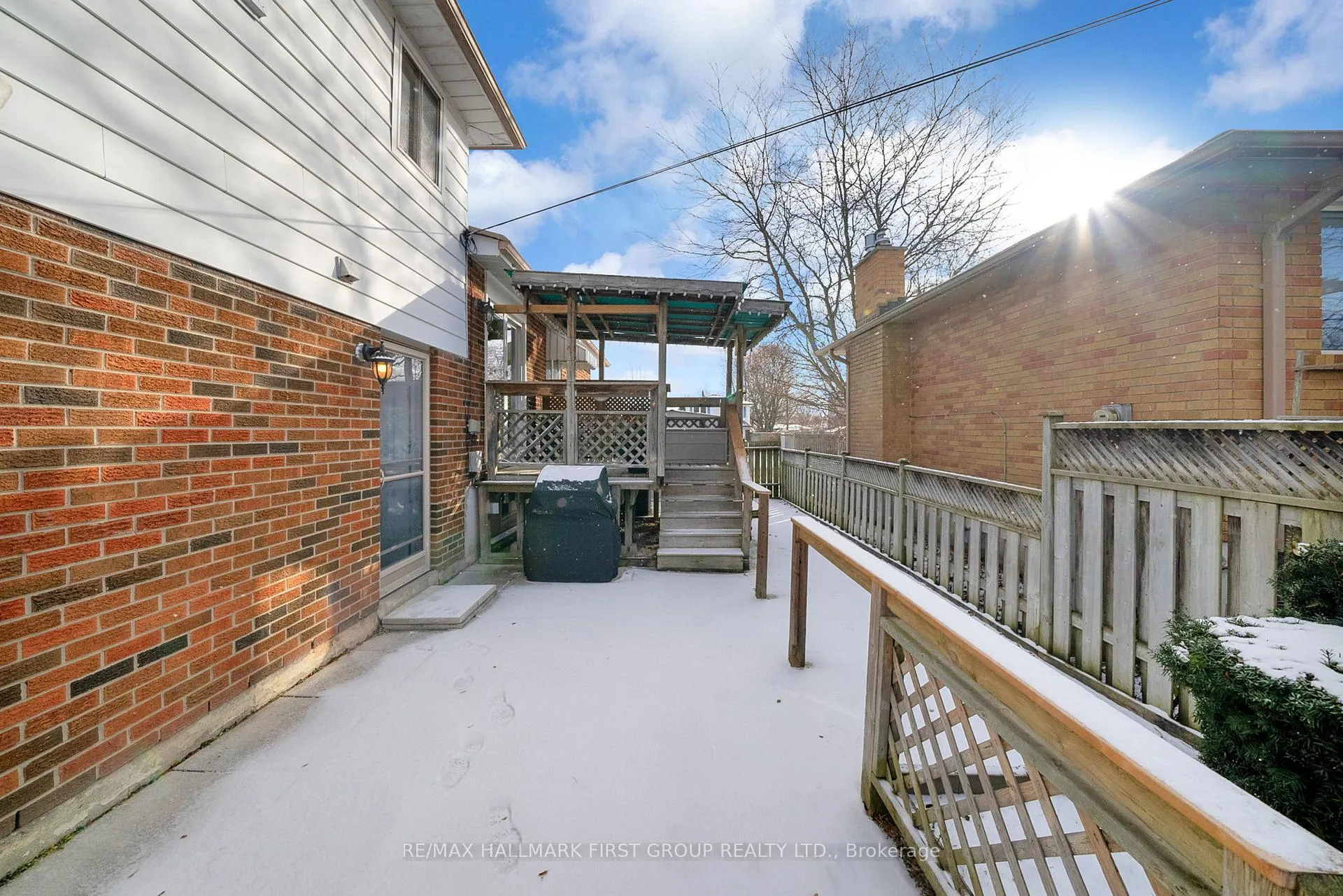 Photo 122 of 101 Dreyer Drive, Ajax, South East — HOMEH