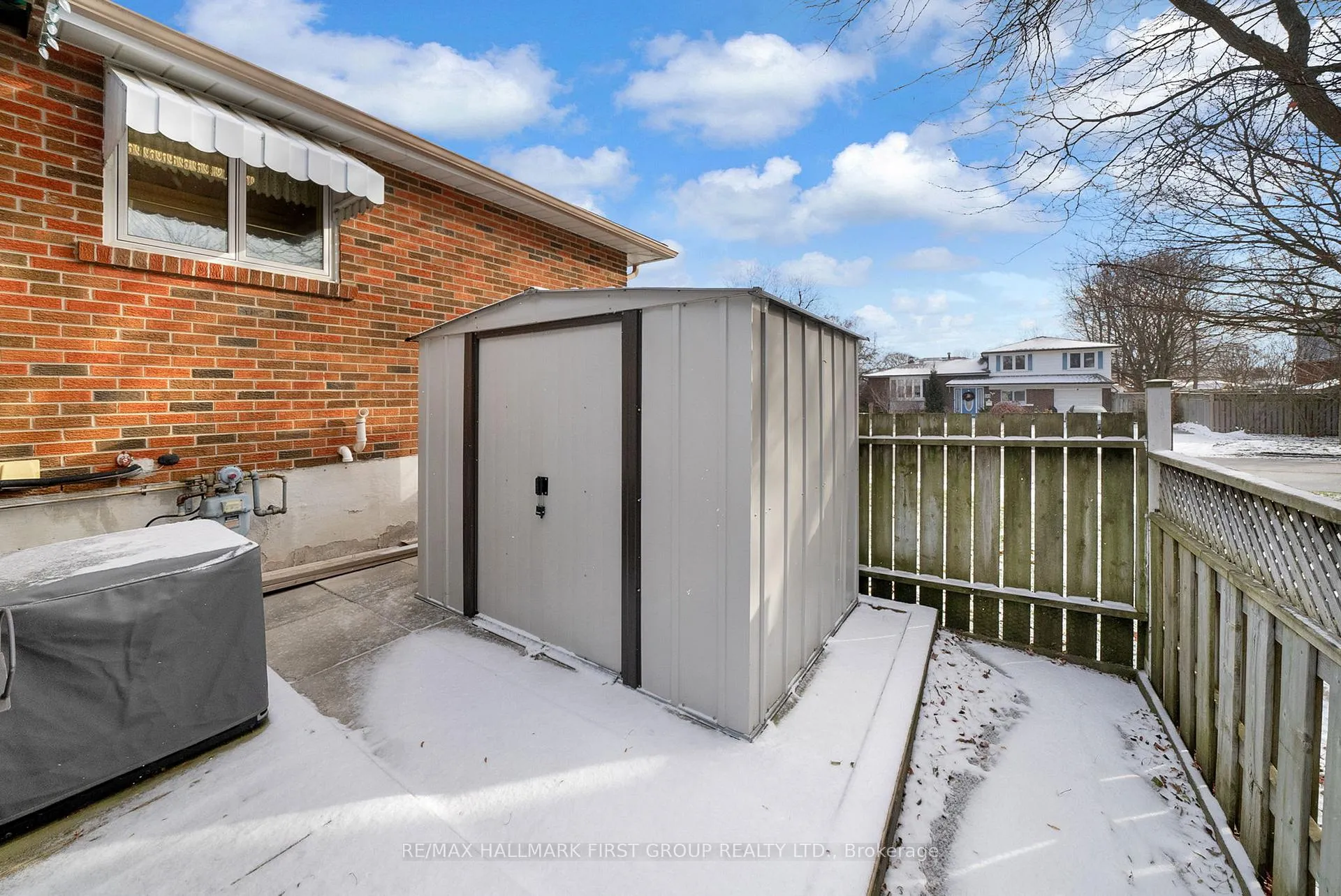 Photo 125 of 101 Dreyer Drive, Ajax, South East — HOMEH